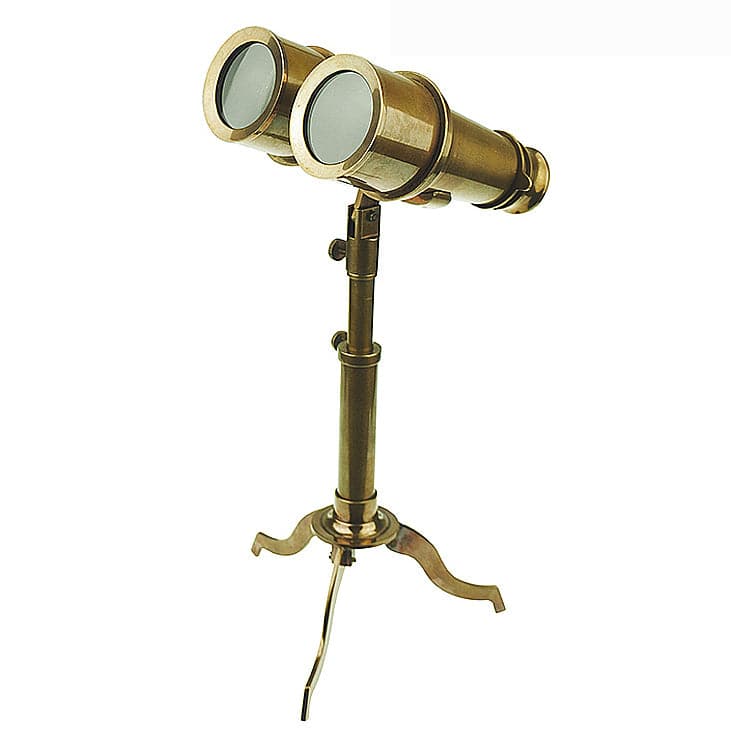 Telescope Fl-Y455 -  Home Decor Figurines - ebarza Furniture UAE | Shop Modern Furniture in Abu Dhabi & Dubai - مفروشات ايبازرا في الامارات | تسوق اثاث عصري وديكورات مميزة في دبي وابوظبي