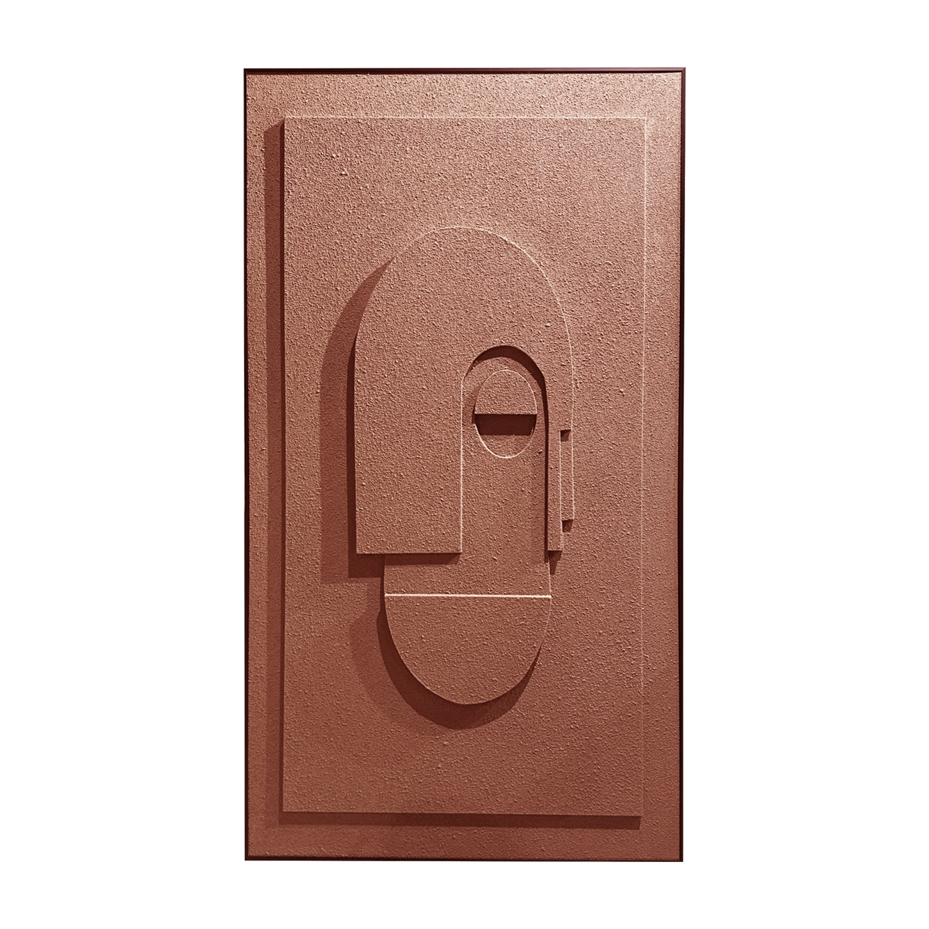 Timeless Icons Wood carving Painting SOASAMPLE003-C-80x160 -  Paintings - ebarza Furniture UAE | Shop Modern Furniture in Abu Dhabi & Dubai - مفروشات ايبازرا في الامارات | تسوق اثاث عصري وديكورات مميزة في دبي وابوظبي