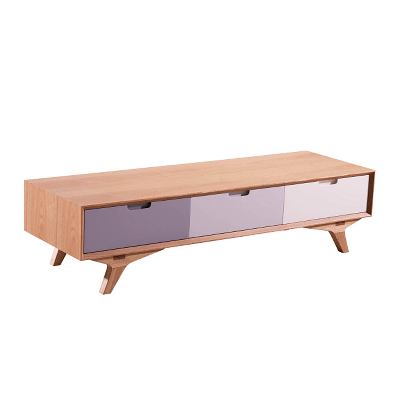 Trosa Tv Unit   Ll-007 -  TV Units | طاوله تليفزيون تروسا - ebarza Furniture UAE | Shop Modern Furniture in Abu Dhabi & Dubai - مفروشات ايبازرا في الامارات | تسوق اثاث عصري وديكورات مميزة في دبي وابوظبي