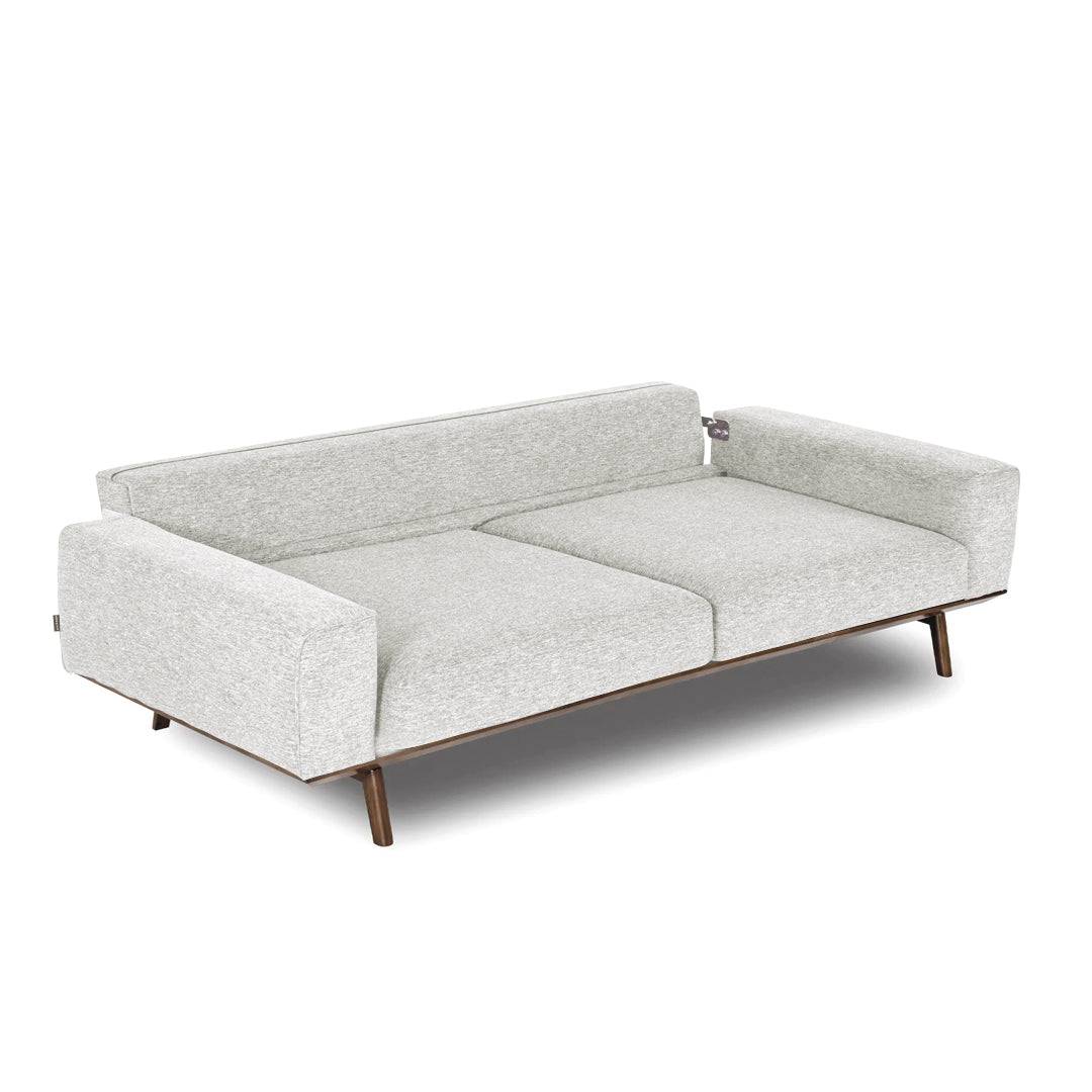 Turin 3 Seater Sofa Bed Istan-Cosmicb08- Sofa-bed -  Sofas | أريكة تتحول إلى سرير بثلاث مقاعد تورين - ebarza Furniture UAE | Shop Modern Furniture in Abu Dhabi & Dubai - مفروشات ايبازرا في الامارات | تسوق اثاث عصري وديكورات مميزة في دبي وابوظبي