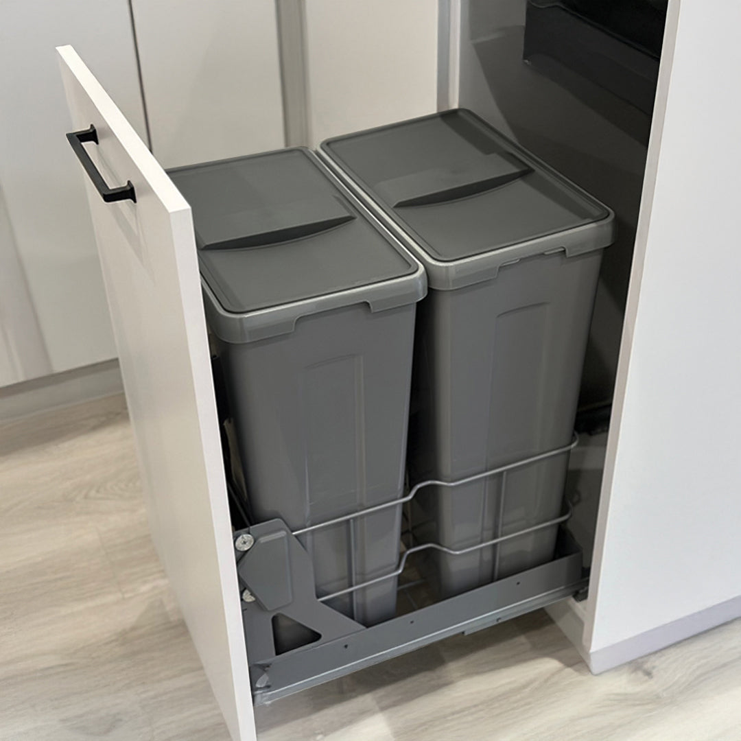 GlidePro Trash Bin - WB.0130