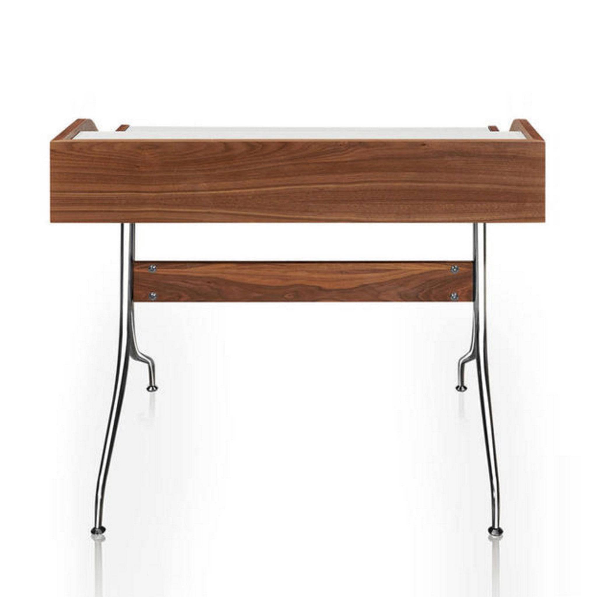 Varberg Office Desk  Bp6030 Bsz15138 -  Office Desks | مكتب فيربيرج - ebarza Furniture UAE | Shop Modern Furniture in Abu Dhabi & Dubai - مفروشات ايبازرا في الامارات | تسوق اثاث عصري وديكورات مميزة في دبي وابوظبي