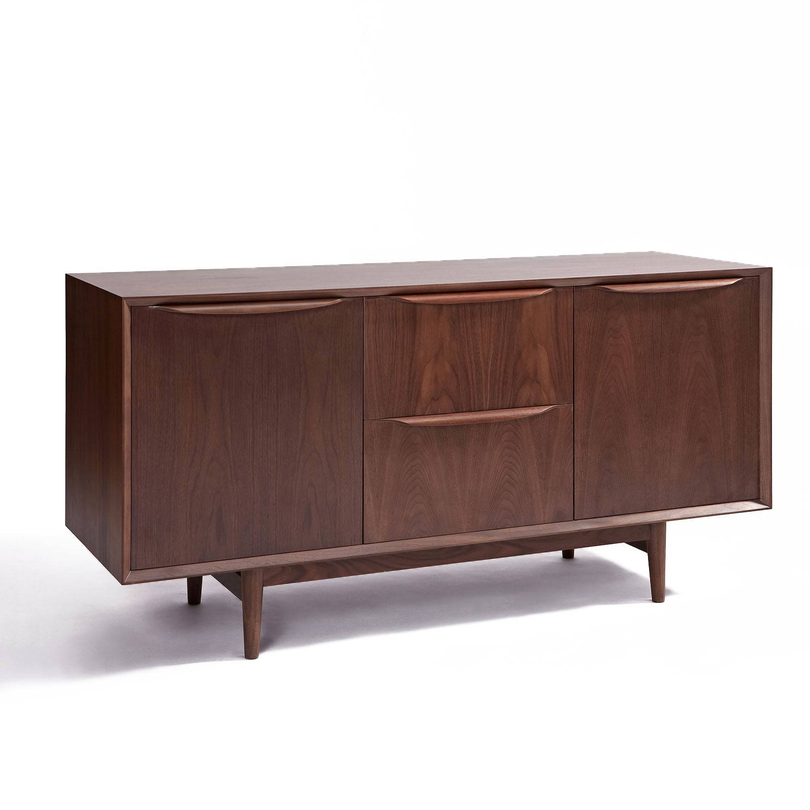 Varde Sideboard  Bsg17448 -  Sideboards | دولاب فاردي - ebarza Furniture UAE | Shop Modern Furniture in Abu Dhabi & Dubai - مفروشات ايبازرا في الامارات | تسوق اثاث عصري وديكورات مميزة في دبي وابوظبي