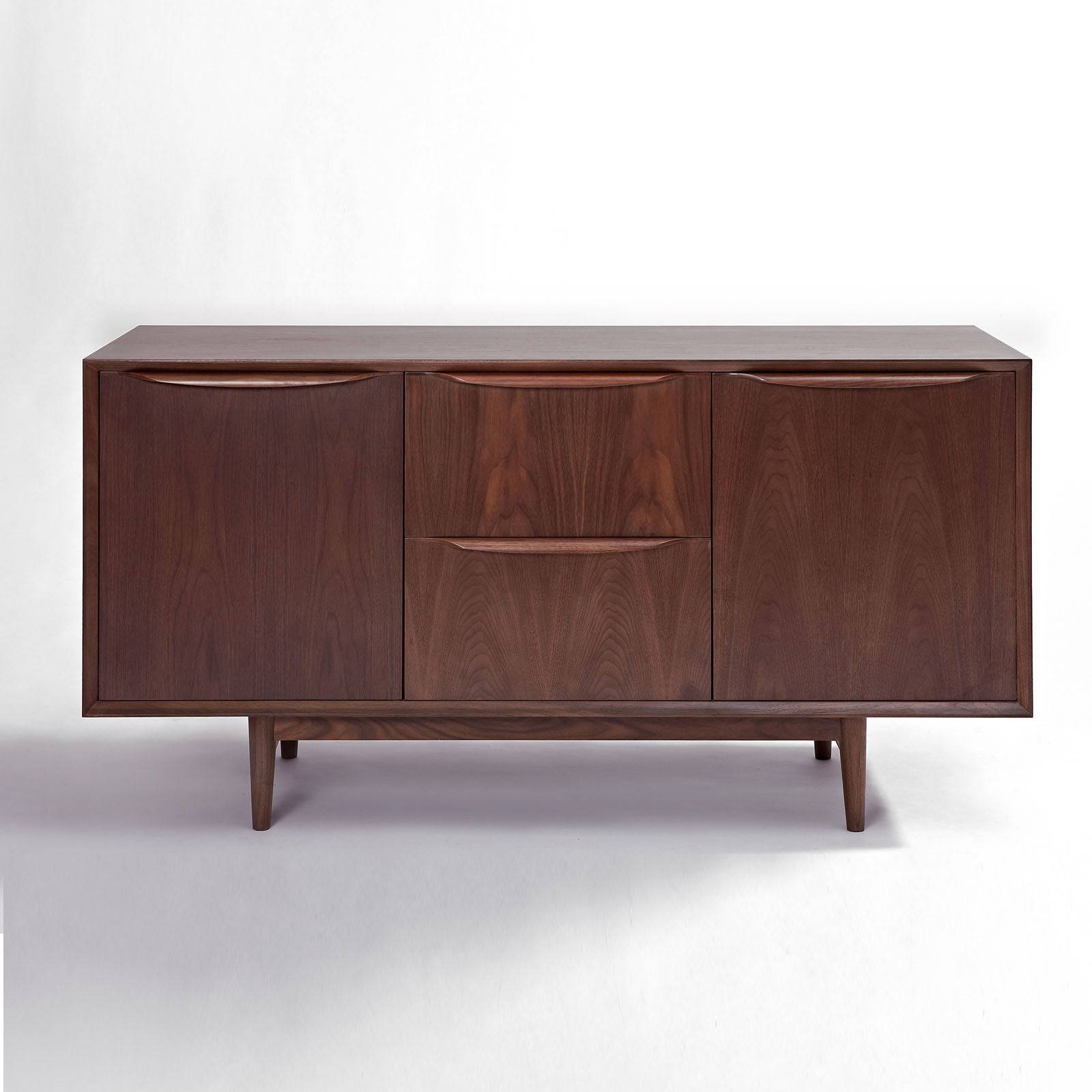 Varde Sideboard  Bsg17448 -  Sideboards - ebarza Furniture UAE | Shop Modern Furniture in Abu Dhabi & Dubai - مفروشات ايبازرا في الامارات | تسوق اثاث عصري وديكورات مميزة في دبي وابوظبي