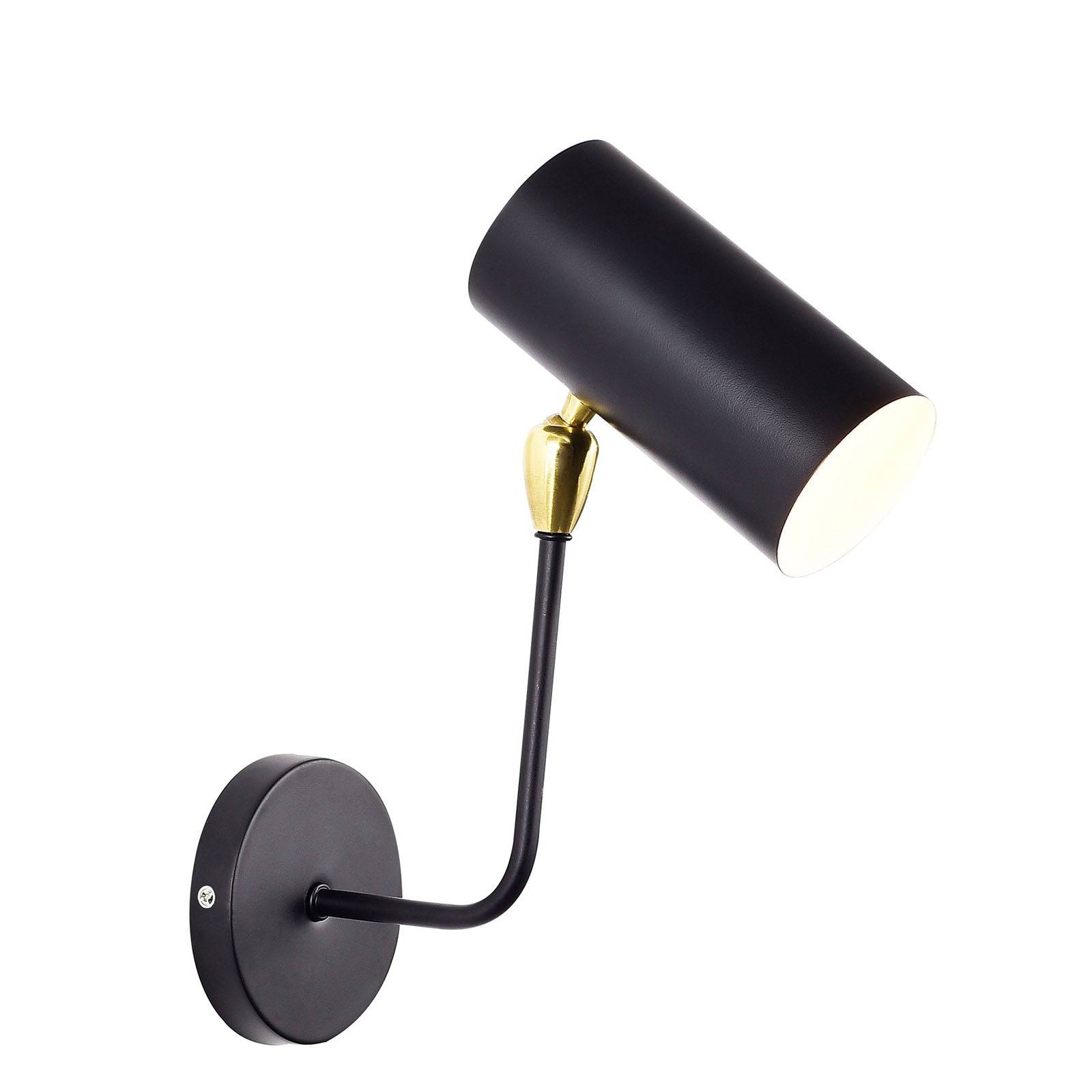 Wall Lamp Cl1168W -  Wall Lamps - ebarza Furniture UAE | Shop Modern Furniture in Abu Dhabi & Dubai - مفروشات ايبازرا في الامارات | تسوق اثاث عصري وديكورات مميزة في دبي وابوظبي