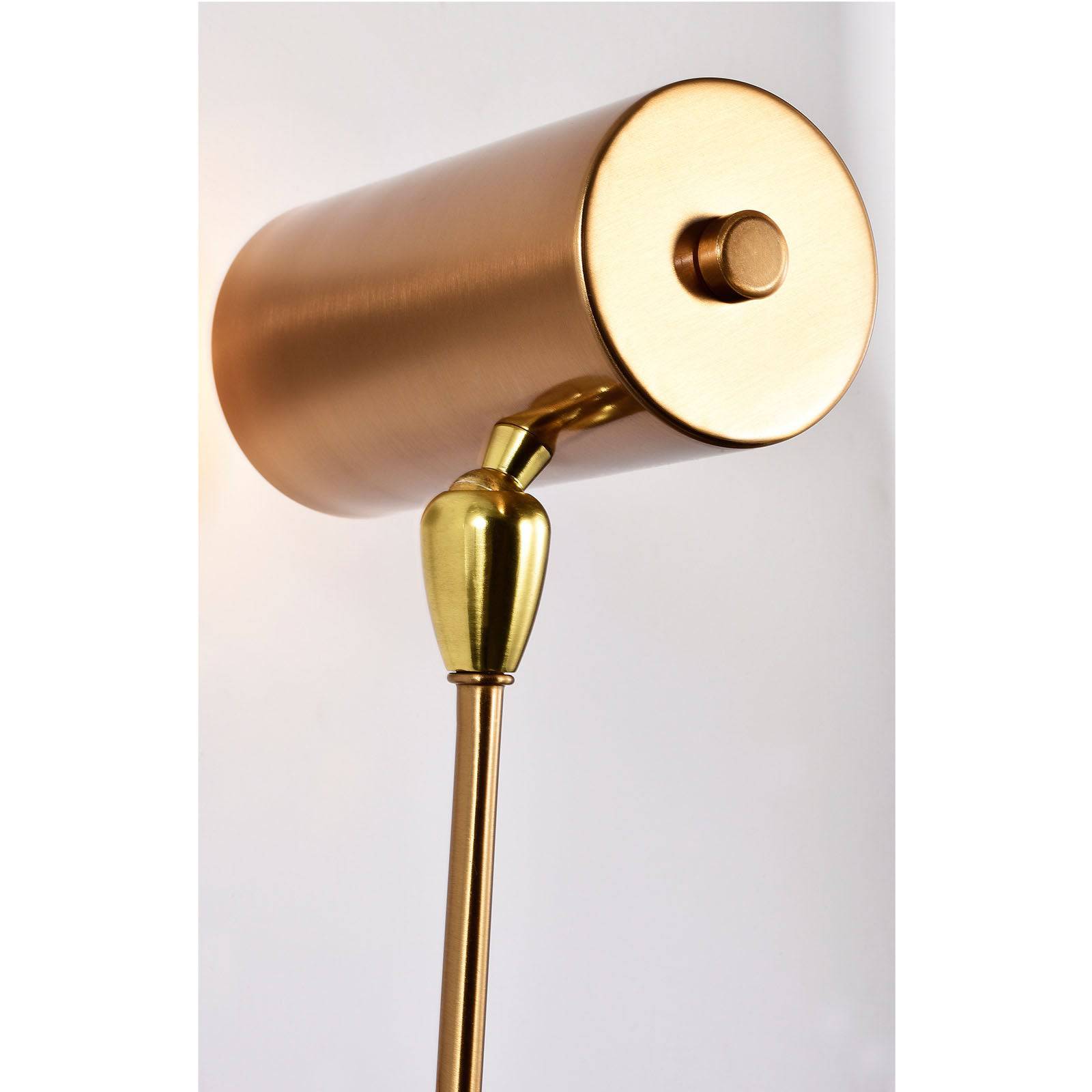 Wall Lamp Cl1168We -  Wall Lamps - ebarza Furniture UAE | Shop Modern Furniture in Abu Dhabi & Dubai - مفروشات ايبازرا في الامارات | تسوق اثاث عصري وديكورات مميزة في دبي وابوظبي