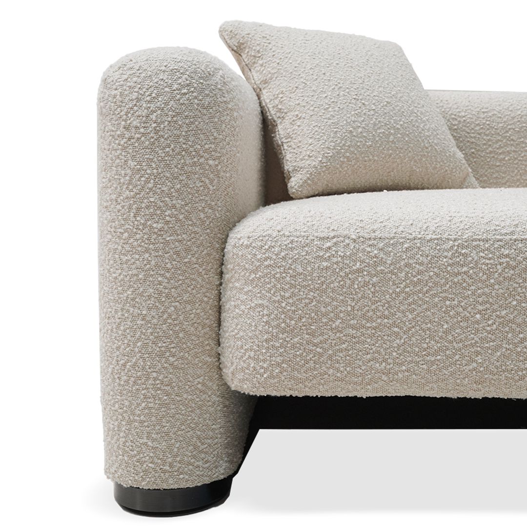 Soren lounge Armchair PZ-011-L