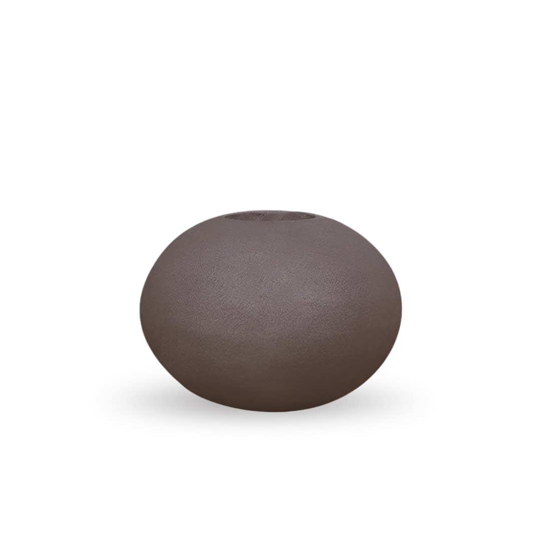 Coffee Brown Planter Box XK-4083B COFFEE B -  Planter Boxes - ebarza Furniture UAE | Shop Modern Furniture in Abu Dhabi & Dubai - مفروشات ايبازرا في الامارات | تسوق اثاث عصري وديكورات مميزة في دبي وابوظبي