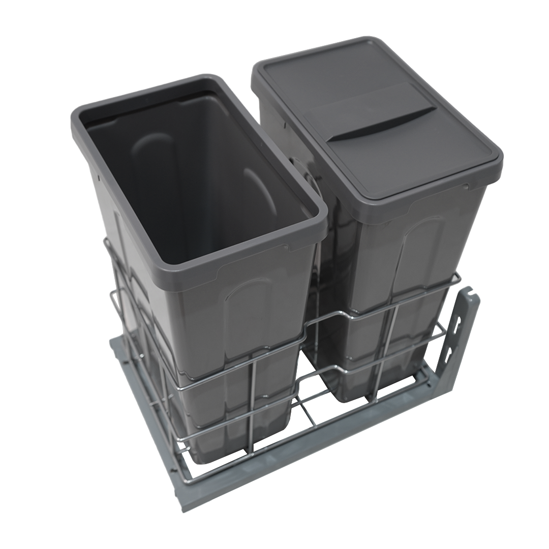 GlidePro Trash Bin - WB.0130