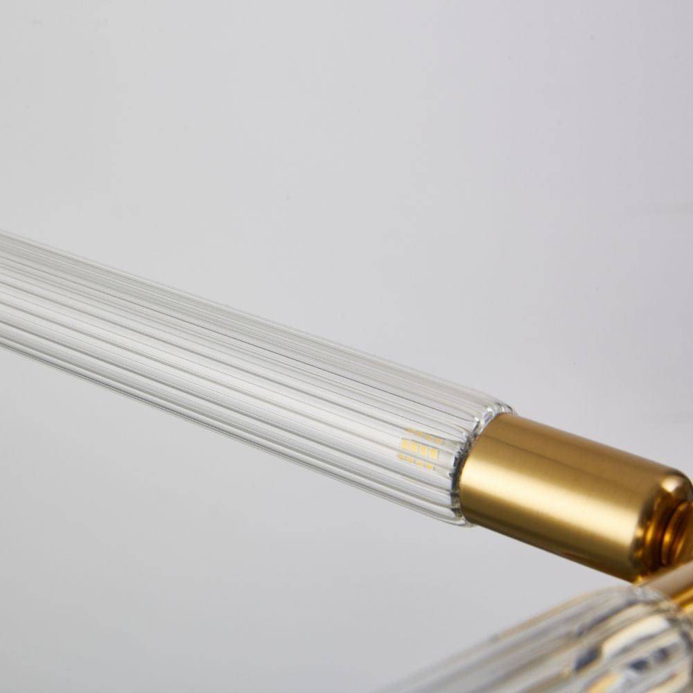 Youtubes Pendant Lamp Cy-Dd-1038 -  Pendant Lamps - ebarza Furniture UAE | Shop Modern Furniture in Abu Dhabi & Dubai - مفروشات ايبازرا في الامارات | تسوق اثاث عصري وديكورات مميزة في دبي وابوظبي