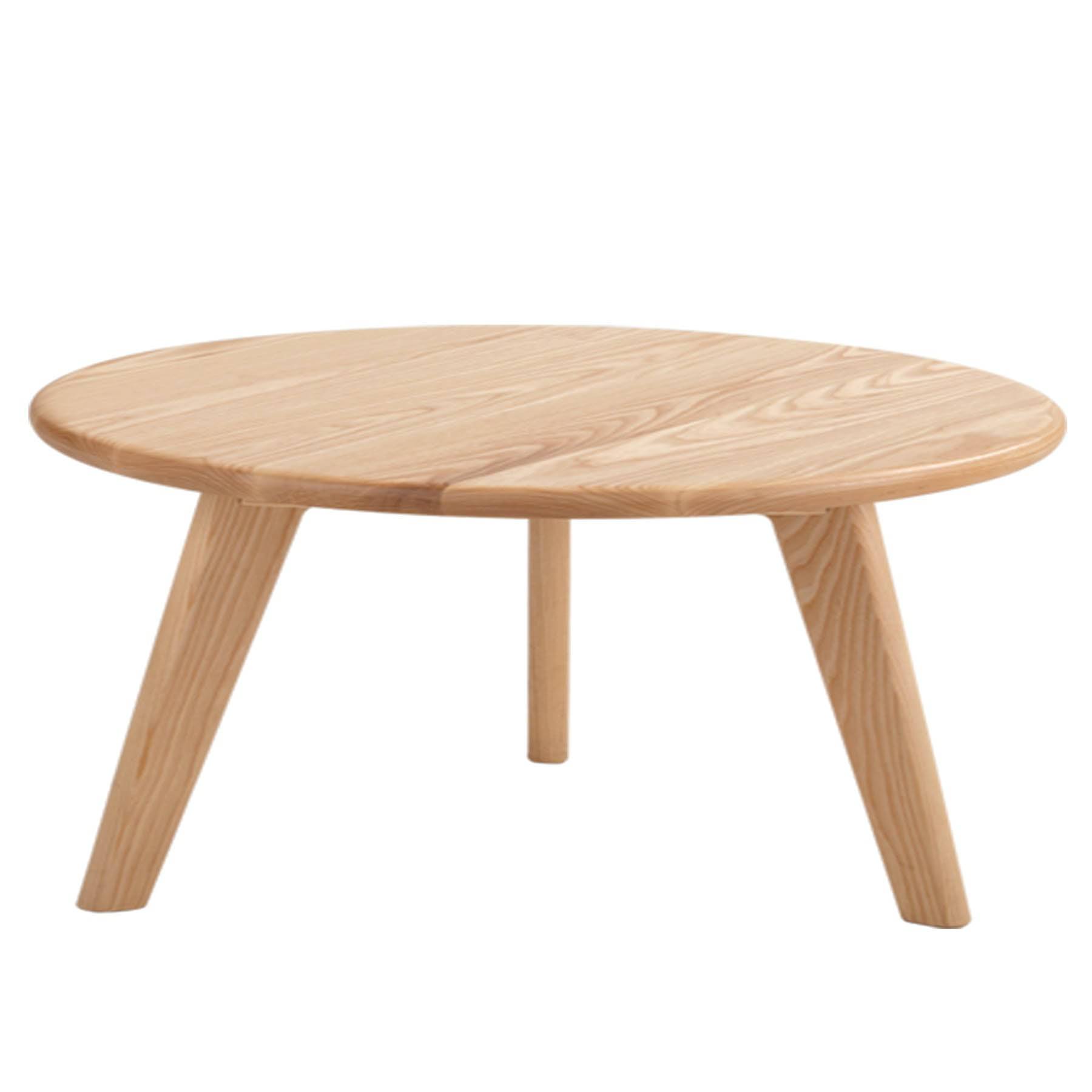 Zen Solid Wood Center Table  Gt-211A-N (R4) -  Coffee Tables - ebarza Furniture UAE | Shop Modern Furniture in Abu Dhabi & Dubai - مفروشات ايبازرا في الامارات | تسوق اثاث عصري وديكورات مميزة في دبي وابوظبي