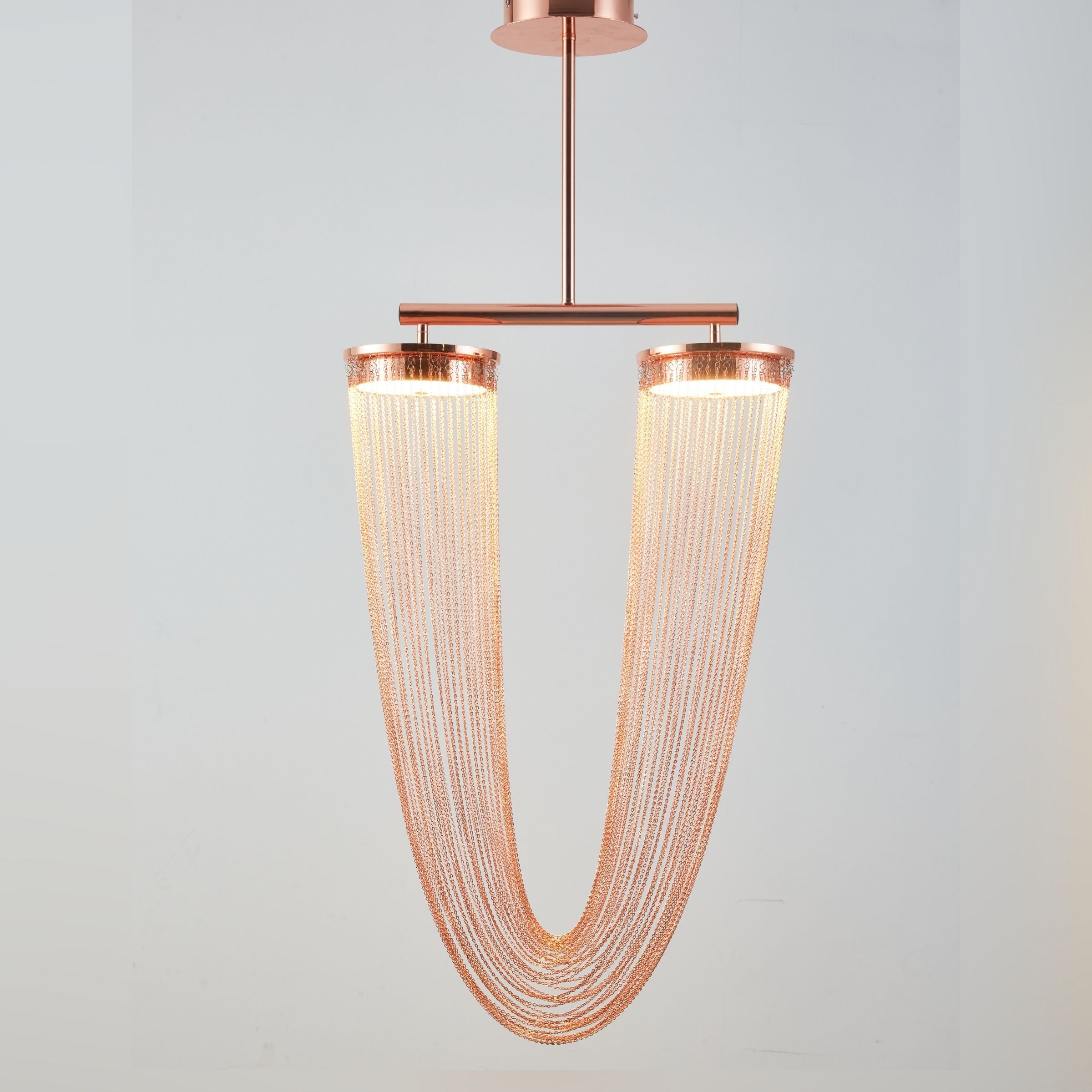 Grace Pendant Lamp CY-DD-1032 -  Pendant Lamps | مصباح معلق جريس - ebarza Furniture UAE | Shop Modern Furniture in Abu Dhabi & Dubai - مفروشات ايبازرا في الامارات | تسوق اثاث عصري وديكورات مميزة في دبي وابوظبي