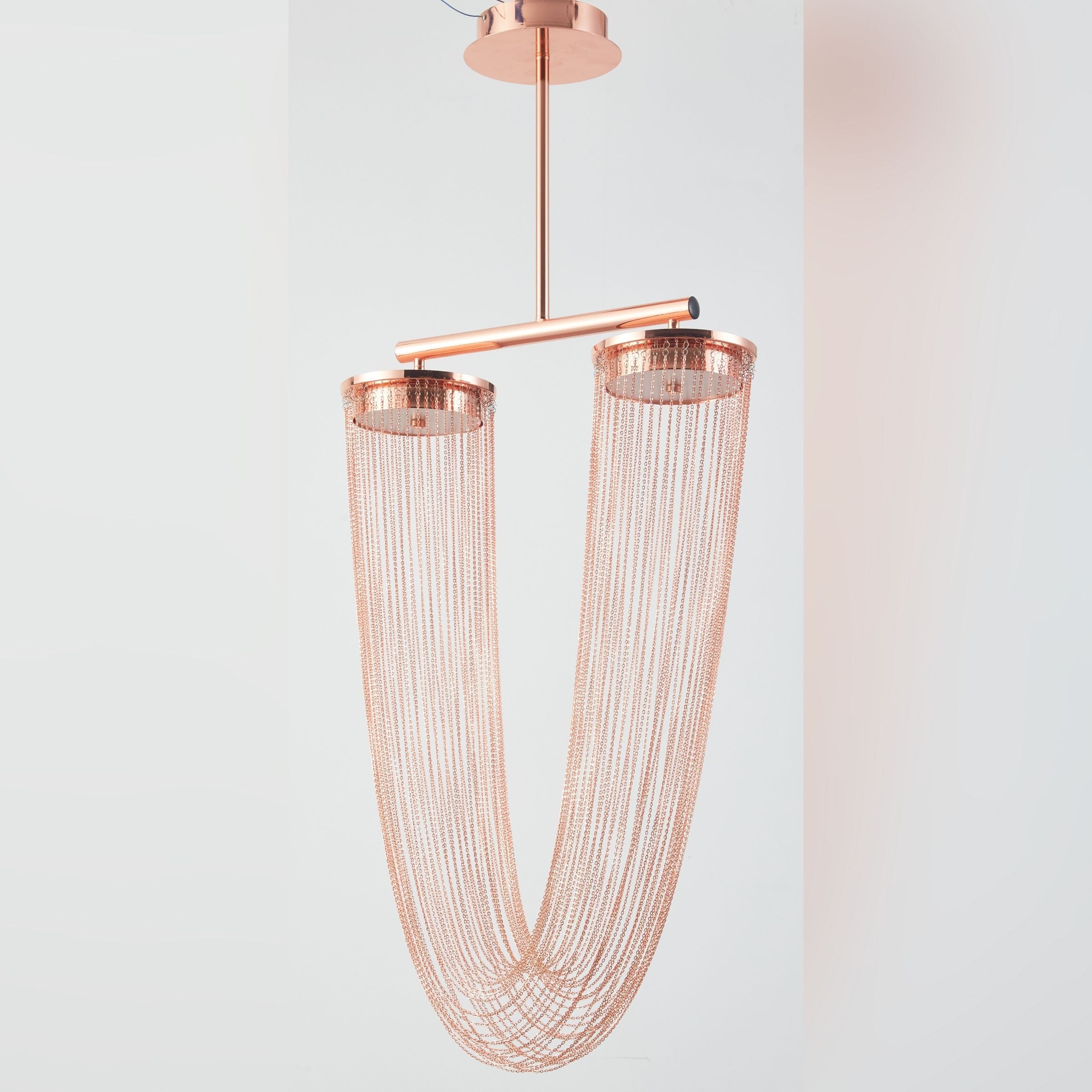 Grace Pendant Lamp CY-DD-1032 -  Pendant Lamps | مصباح معلق جريس - ebarza Furniture UAE | Shop Modern Furniture in Abu Dhabi & Dubai - مفروشات ايبازرا في الامارات | تسوق اثاث عصري وديكورات مميزة في دبي وابوظبي