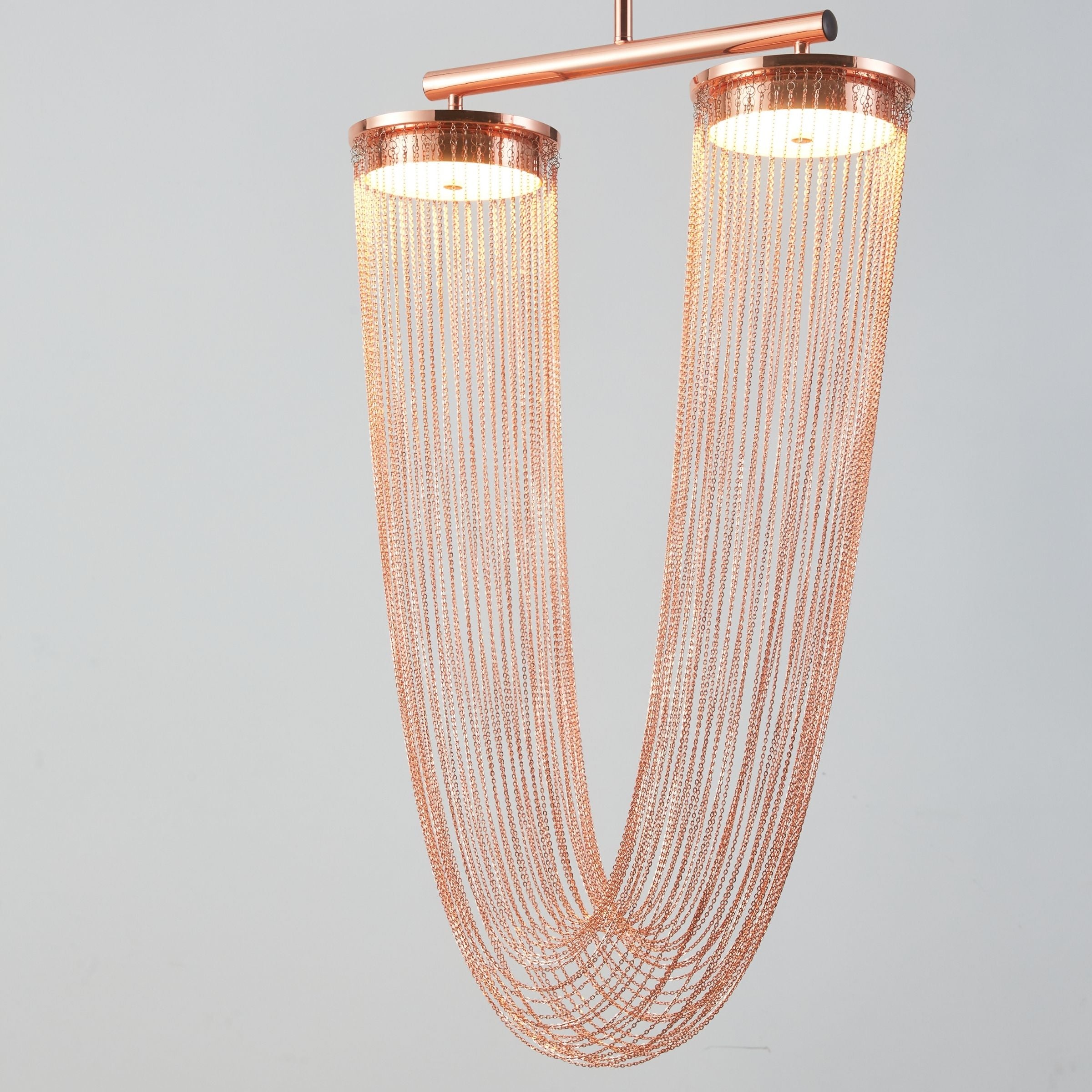 Grace Pendant Lamp CY-DD-1032 -  Pendant Lamps | مصباح معلق جريس - ebarza Furniture UAE | Shop Modern Furniture in Abu Dhabi & Dubai - مفروشات ايبازرا في الامارات | تسوق اثاث عصري وديكورات مميزة في دبي وابوظبي