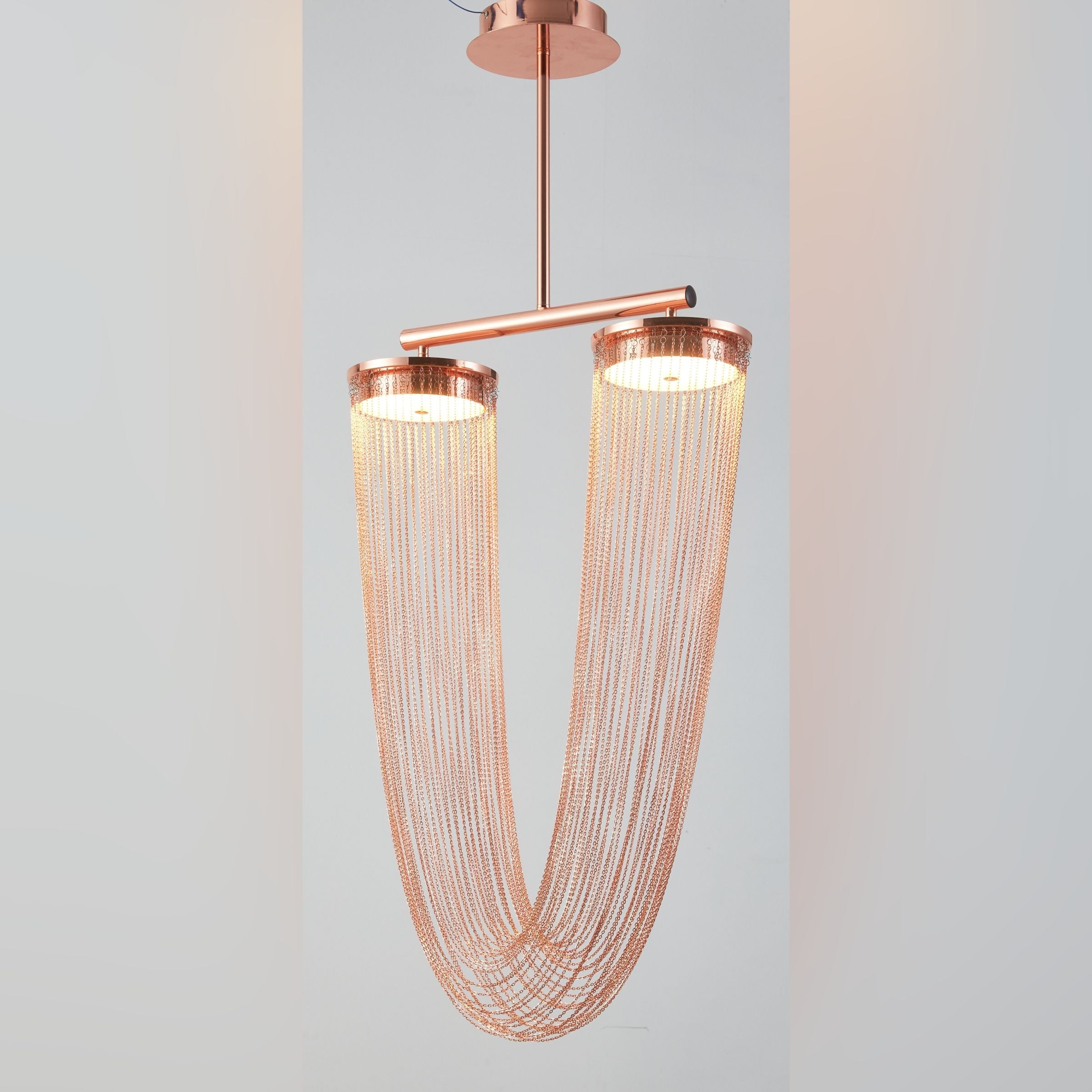 Grace Pendant Lamp CY-DD-1032 -  Pendant Lamps | مصباح معلق جريس - ebarza Furniture UAE | Shop Modern Furniture in Abu Dhabi & Dubai - مفروشات ايبازرا في الامارات | تسوق اثاث عصري وديكورات مميزة في دبي وابوظبي