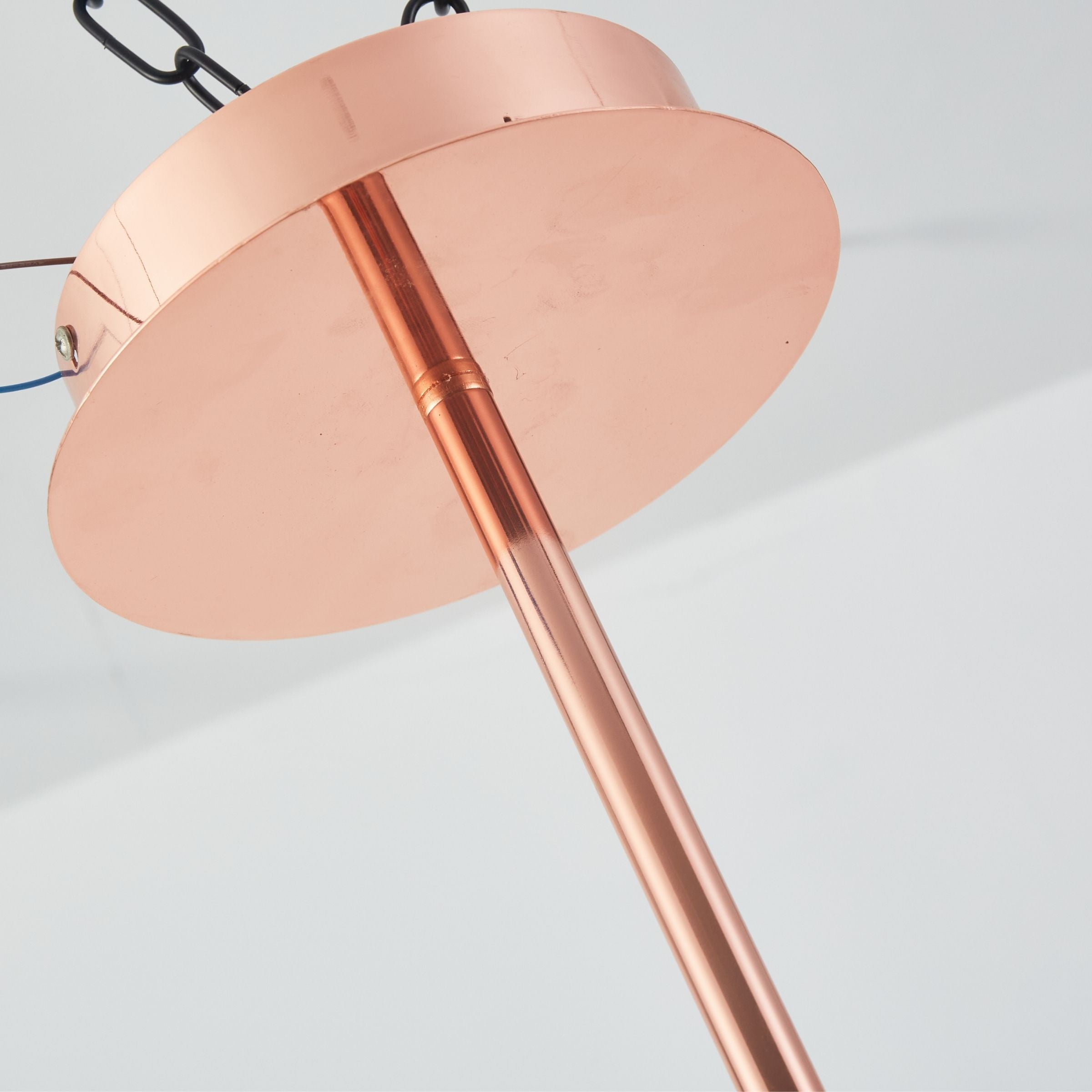 Grace Pendant Lamp CY-DD-1032 -  Pendant Lamps | مصباح معلق جريس - ebarza Furniture UAE | Shop Modern Furniture in Abu Dhabi & Dubai - مفروشات ايبازرا في الامارات | تسوق اثاث عصري وديكورات مميزة في دبي وابوظبي