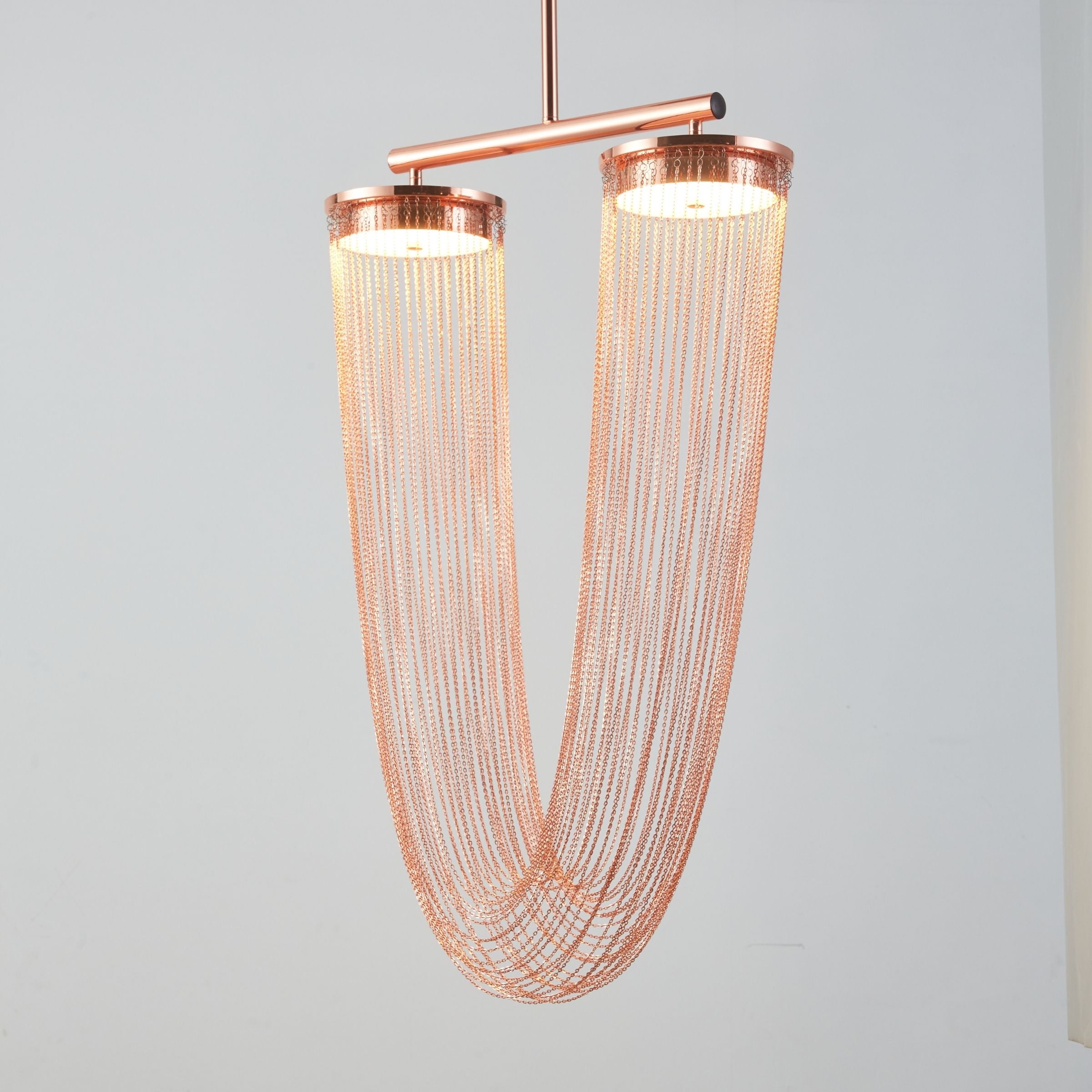 Grace Pendant Lamp CY-DD-1032 -  Pendant Lamps | مصباح معلق جريس - ebarza Furniture UAE | Shop Modern Furniture in Abu Dhabi & Dubai - مفروشات ايبازرا في الامارات | تسوق اثاث عصري وديكورات مميزة في دبي وابوظبي