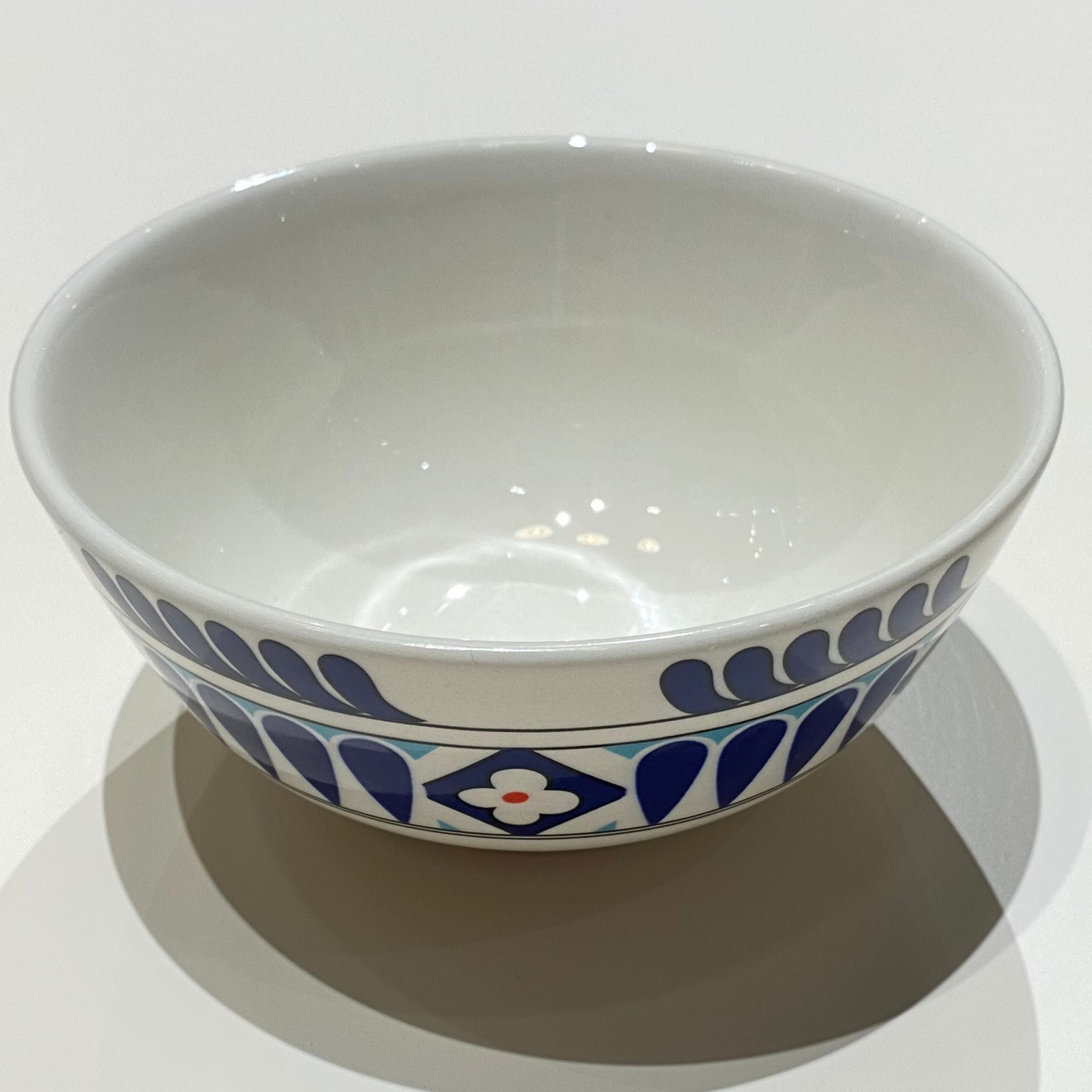 Karaca Mai Selcuklu Series Snack Bowl 11,6 cm 153.03.07.9015 -  Bowls - ebarza Furniture UAE | Shop Modern Furniture in Abu Dhabi & Dubai - مفروشات ايبازرا في الامارات | تسوق اثاث عصري وديكورات مميزة في دبي وابوظبي