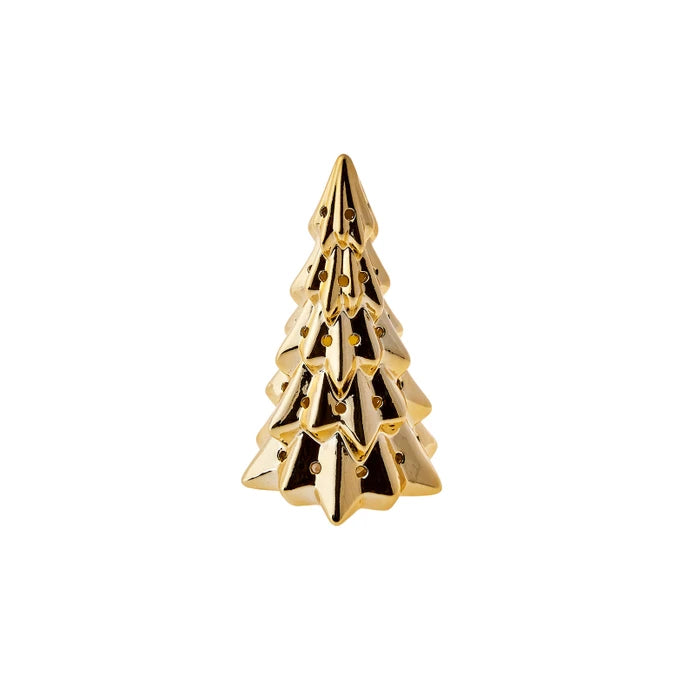 Karaca Home Tree Led Illuminated Object Gold 9X17Cm 300.21.02.0342 -  Home Decor Figurines | شجرة المنزل كاراجا كائن مضاء ذهبي 9*17 سم - ebarza Furniture UAE | Shop Modern Furniture in Abu Dhabi & Dubai - مفروشات ايبازرا في الامارات | تسوق اثاث عصري وديكورات مميزة في دبي وابوظبي