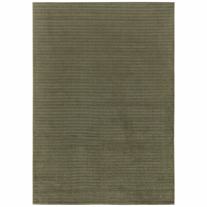 Karaca Cashmere Carpet 7/24 All Seasons Plum Green 120X180 Cm 200.19.01.0225 -  Rugs | سجادة كاشمير كاراجا 7/24 كل الفصول أخضر البرقوق 120*180 سم - ebarza Furniture UAE | Shop Modern Furniture in Abu Dhabi & Dubai - مفروشات ايبازرا في الامارات | تسوق اثاث عصري وديكورات مميزة في دبي وابوظبي