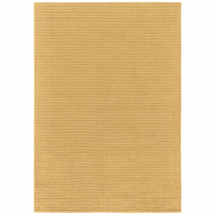 Karaca Cashmere Carpet 7/24 All Seasons Mulberry Yellow 200X290 Cm 200.19.01.0232 -  Rugs | سجادة كاشمير كاشمير 7/24 كل الفصول لون التوت أصفر 200*290 سم - ebarza Furniture UAE | Shop Modern Furniture in Abu Dhabi & Dubai - مفروشات ايبازرا في الامارات | تسوق اثاث عصري وديكورات مميزة في دبي وابوظبي