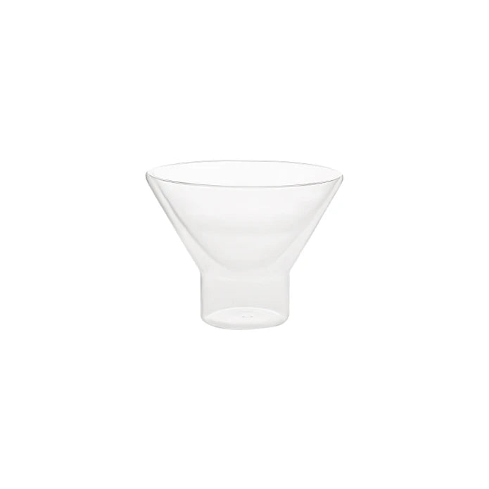 Karaca Pia Footed Ice Cream Bowl 200 ml 153.03.06.8875 -  Bowls | كاراجا بيا فوتد آيس كريم بولة 200 مل - ebarza Furniture UAE | Shop Modern Furniture in Abu Dhabi & Dubai - مفروشات ايبازرا في الامارات | تسوق اثاث عصري وديكورات مميزة في دبي وابوظبي