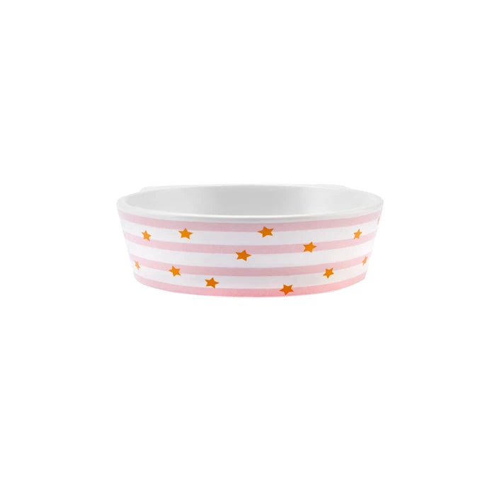 Karaca Round Food Container 14 cm 153.03.05.0110 -  Bowls | علبة طعام دائرية من كاراجا 14 سم - ebarza Furniture UAE | Shop Modern Furniture in Abu Dhabi & Dubai - مفروشات ايبازرا في الامارات | تسوق اثاث عصري وديكورات مميزة في دبي وابوظبي