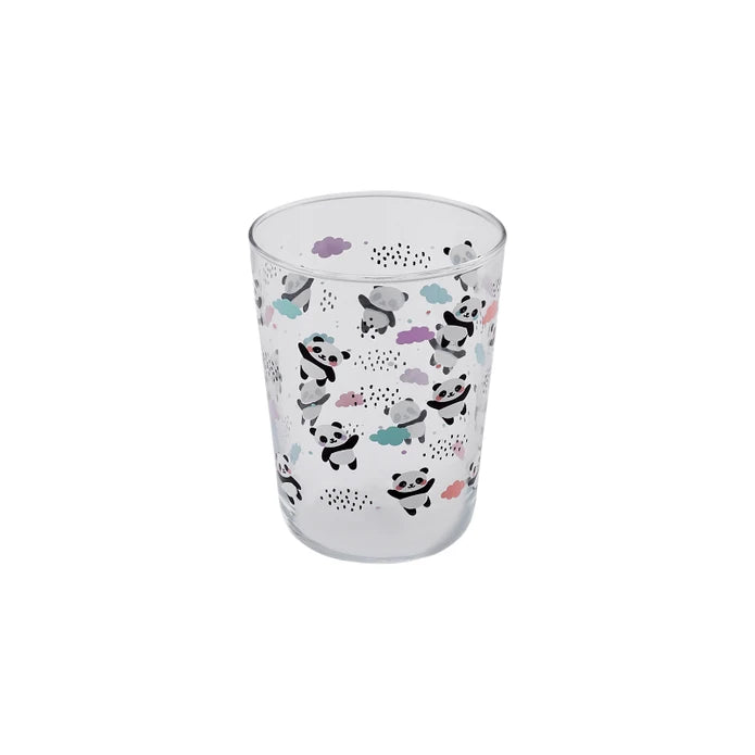 Karaca Panda Children's Cup 270 ml 153.03.05.0215 -  Drinkware | كوب كاراجا باندا للأطفال 270 مل - ebarza Furniture UAE | Shop Modern Furniture in Abu Dhabi & Dubai - مفروشات ايبازرا في الامارات | تسوق اثاث عصري وديكورات مميزة في دبي وابوظبي