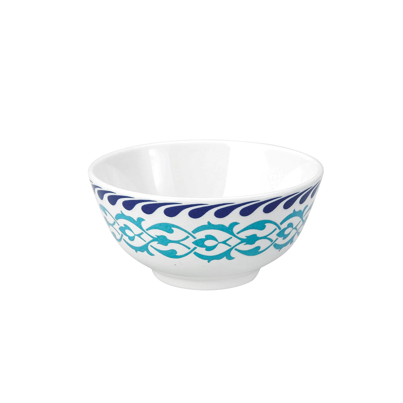 Karaca Mai Selcuklu Series Snack Bowl 11,6 cm 153.03.07.9015 -  Bowls - ebarza Furniture UAE | Shop Modern Furniture in Abu Dhabi & Dubai - مفروشات ايبازرا في الامارات | تسوق اثاث عصري وديكورات مميزة في دبي وابوظبي