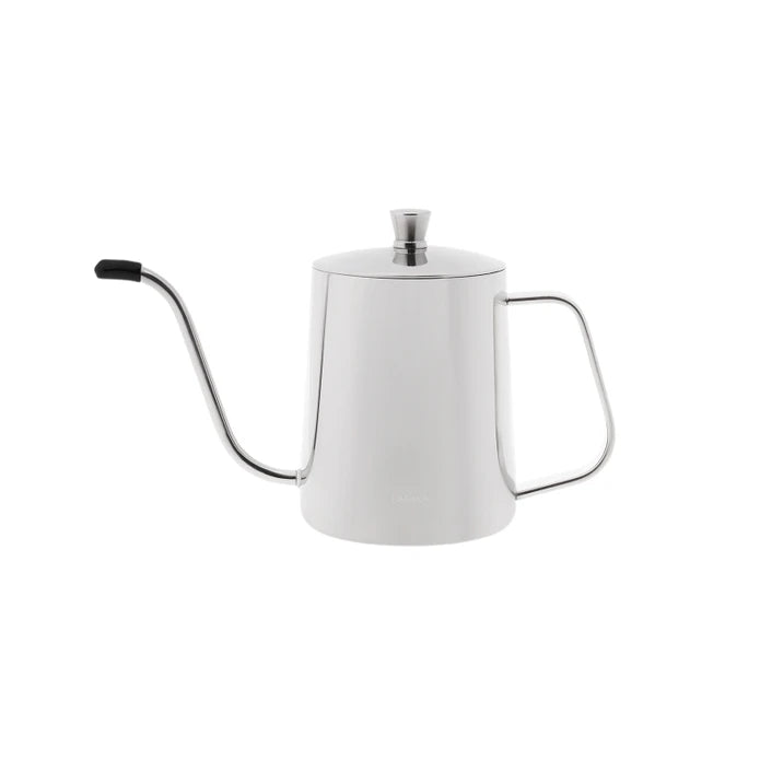 Karaca Mirror Coffe Kettle 600 ml 153.03.08.1889 -  Coffee and Tea Pots | غلاية قهوة كاراجا ميرور 600 مل - ebarza Furniture UAE | Shop Modern Furniture in Abu Dhabi & Dubai - مفروشات ايبازرا في الامارات | تسوق اثاث عصري وديكورات مميزة في دبي وابوظبي