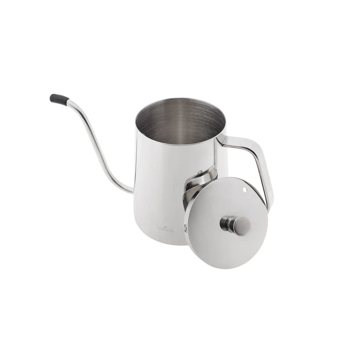 Karaca Mirror Coffe Kettle 600 ml 153.03.08.1889 -  Coffee and Tea Pots | غلاية قهوة كاراجا ميرور 600 مل - ebarza Furniture UAE | Shop Modern Furniture in Abu Dhabi & Dubai - مفروشات ايبازرا في الامارات | تسوق اثاث عصري وديكورات مميزة في دبي وابوظبي