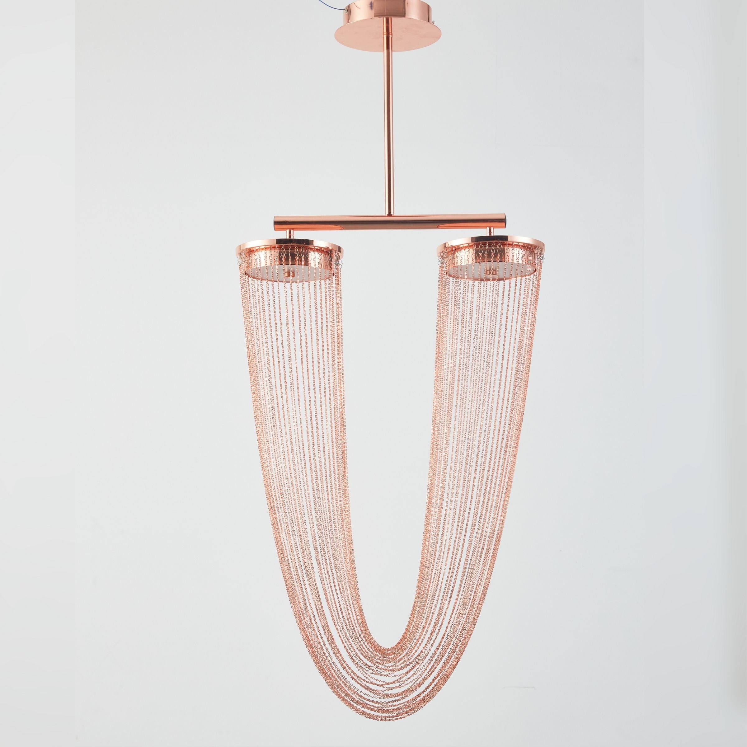 Grace Pendant Lamp CY-DD-1032 -  Pendant Lamps | مصباح معلق جريس - ebarza Furniture UAE | Shop Modern Furniture in Abu Dhabi & Dubai - مفروشات ايبازرا في الامارات | تسوق اثاث عصري وديكورات مميزة في دبي وابوظبي