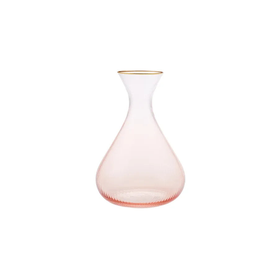 Karaca Gemma Salmon Jug 2000 Ml 153.03.08.1569 -  Drinkware | كاراجا جيما ابريق سلمون 2000 مل - ebarza Furniture UAE | Shop Modern Furniture in Abu Dhabi & Dubai - مفروشات ايبازرا في الامارات | تسوق اثاث عصري وديكورات مميزة في دبي وابوظبي