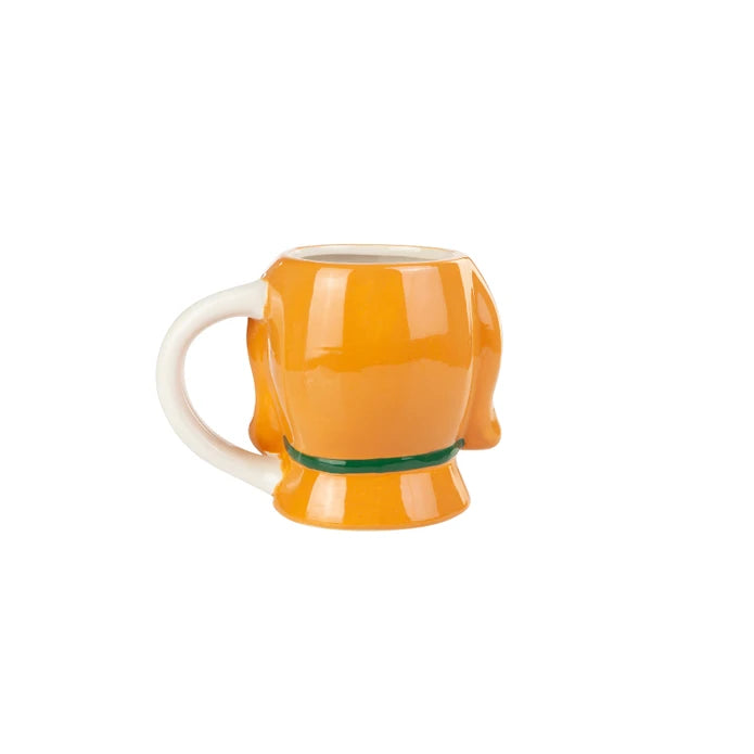 Karaca Animal Dog Mug 153.03.06.1864 -  Mugs | كوب كلب كاراجا الحيوان - ebarza Furniture UAE | Shop Modern Furniture in Abu Dhabi & Dubai - مفروشات ايبازرا في الامارات | تسوق اثاث عصري وديكورات مميزة في دبي وابوظبي