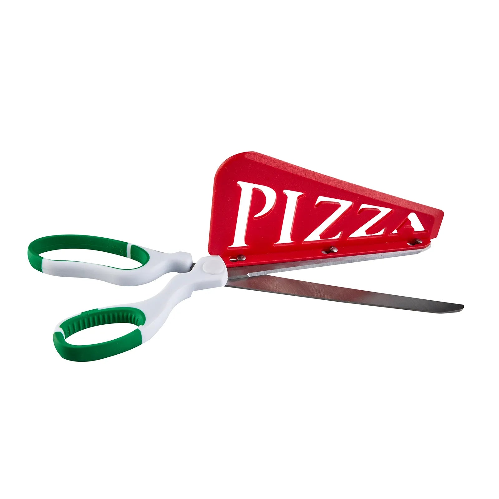 Karaca Crick Crack Alpine Pizza Scissors 153.03.06.2027 -  Cookware Sets | مقص بيتزا كاراجا كريك كراك ألبين - ebarza Furniture UAE | Shop Modern Furniture in Abu Dhabi & Dubai - مفروشات ايبازرا في الامارات | تسوق اثاث عصري وديكورات مميزة في دبي وابوظبي