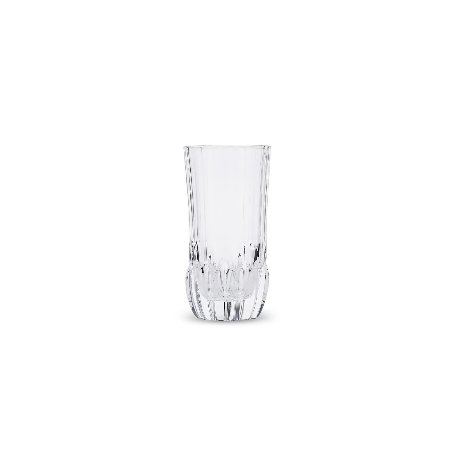 Karaca Florence 25 Pieces 12 Person Glass Set 153.03.07.9946 -  Drinkware | طقم زجاج 25 قطعة فلورنس كاراجا 12 شخص - ebarza Furniture UAE | Shop Modern Furniture in Abu Dhabi & Dubai - مفروشات ايبازرا في الامارات | تسوق اثاث عصري وديكورات مميزة في دبي وابوظبي