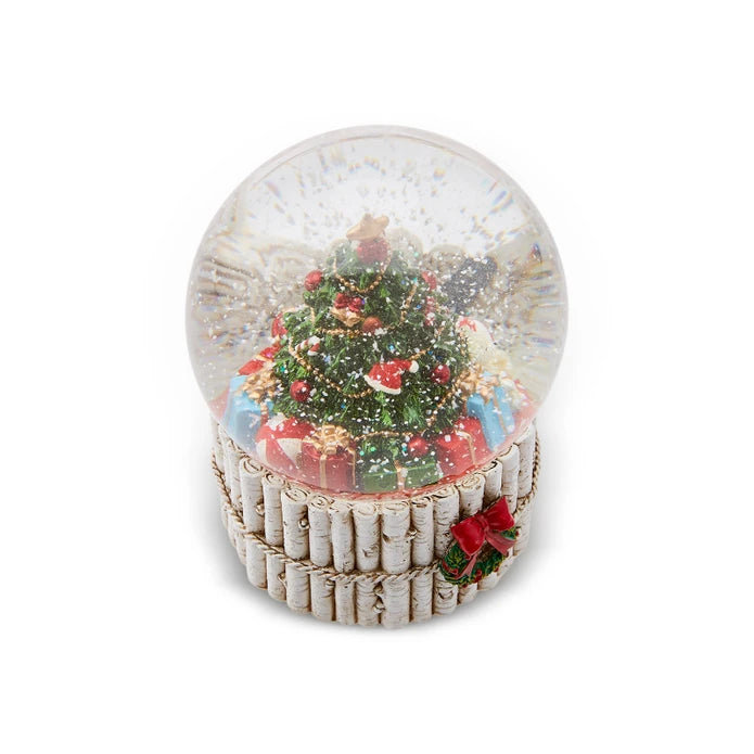 Karaca Home Gifts Christmas Snow Globe 300.21.02.0326 -  Home Decor Figurines | هدايا المنزل كاراجا عيد الميلاد سنو غلوب - ebarza Furniture UAE | Shop Modern Furniture in Abu Dhabi & Dubai - مفروشات ايبازرا في الامارات | تسوق اثاث عصري وديكورات مميزة في دبي وابوظبي