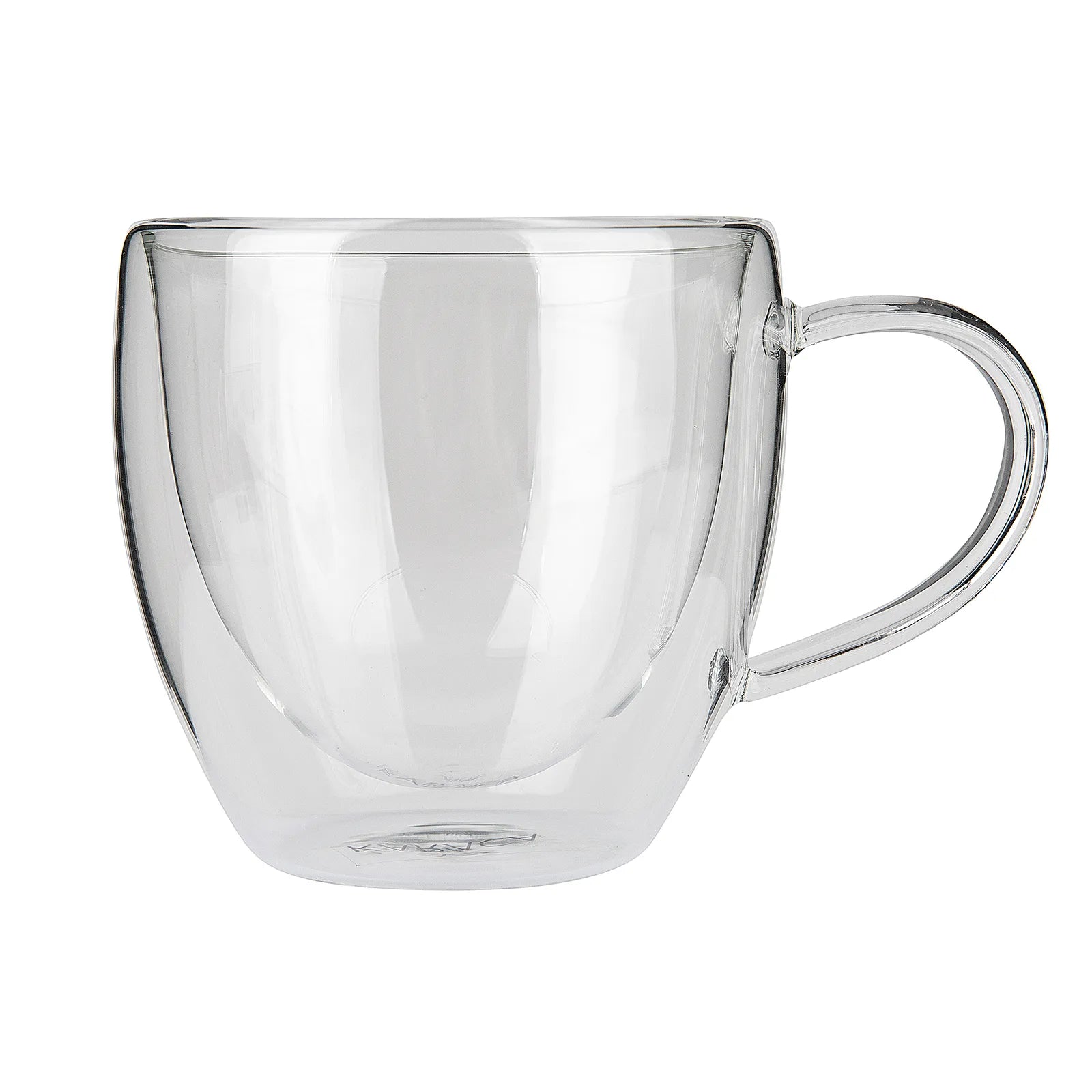 Karaca Pia Double Walled Mug 300 Ml 153.03.07.7775 -  Mugs | كاراجا بيا كوب مزدوج الحوائط 300 مل - ebarza Furniture UAE | Shop Modern Furniture in Abu Dhabi & Dubai - مفروشات ايبازرا في الامارات | تسوق اثاث عصري وديكورات مميزة في دبي وابوظبي