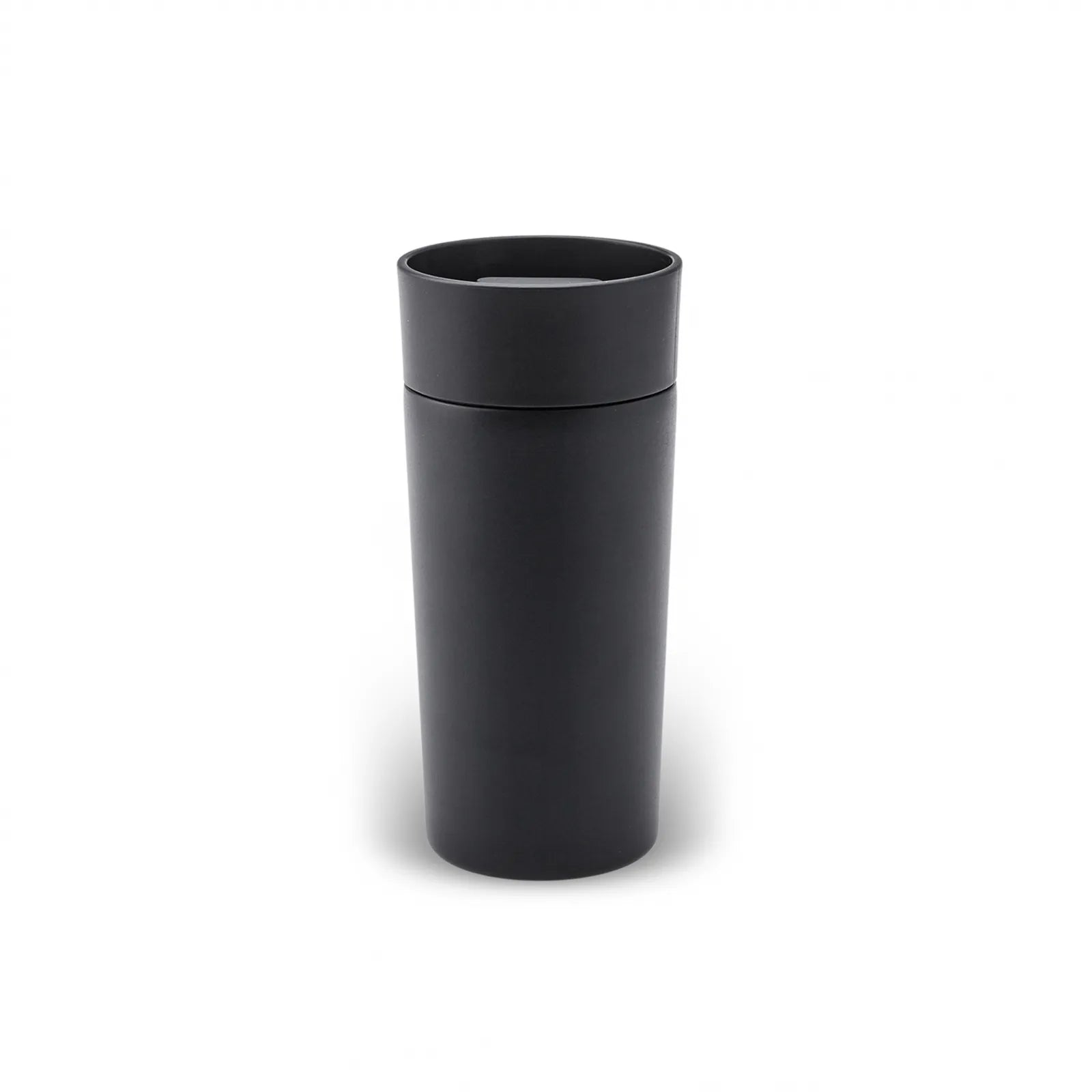 Karaca Sedor Black Thermos 350 Ml 153.03.06.5668 -  Drinkware | كاراجا سيدور ترمس اسود 350 مل - ebarza Furniture UAE | Shop Modern Furniture in Abu Dhabi & Dubai - مفروشات ايبازرا في الامارات | تسوق اثاث عصري وديكورات مميزة في دبي وابوظبي