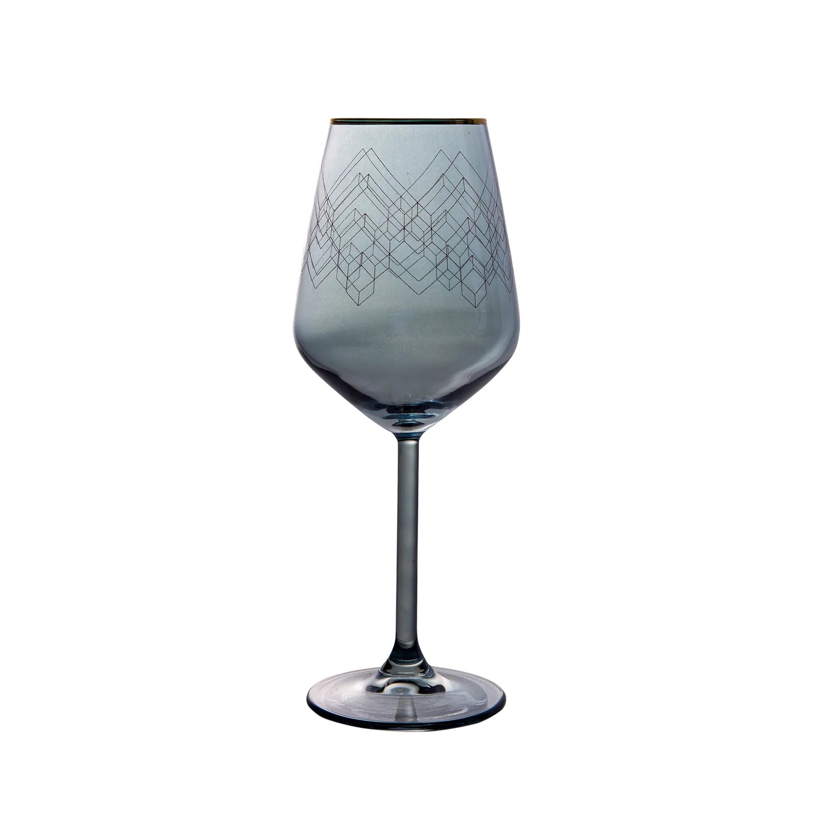 Karaca Sunset 4 Glasses 153.03.07.8032 -  Drinkware - ebarza Furniture UAE | Shop Modern Furniture in Abu Dhabi & Dubai - مفروشات ايبازرا في الامارات | تسوق اثاث عصري وديكورات مميزة في دبي وابوظبي