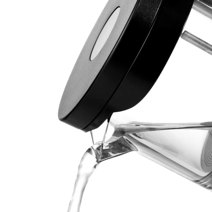 Karaca Brewy Tea French Press 500 Ml 153.03.08.2498 -  Kitchen Appliances - ebarza Furniture UAE | Shop Modern Furniture in Abu Dhabi & Dubai - مفروشات ايبازرا في الامارات | تسوق اثاث عصري وديكورات مميزة في دبي وابوظبي