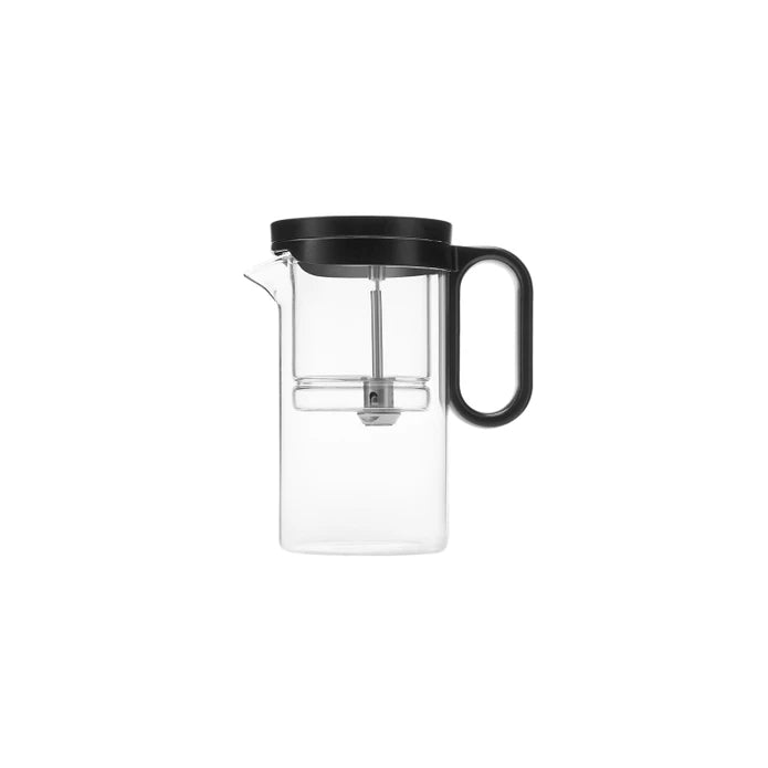 Karaca Brewy Tea French Press 500 Ml 153.03.08.2498 -  Kitchen Appliances - ebarza Furniture UAE | Shop Modern Furniture in Abu Dhabi & Dubai - مفروشات ايبازرا في الامارات | تسوق اثاث عصري وديكورات مميزة في دبي وابوظبي