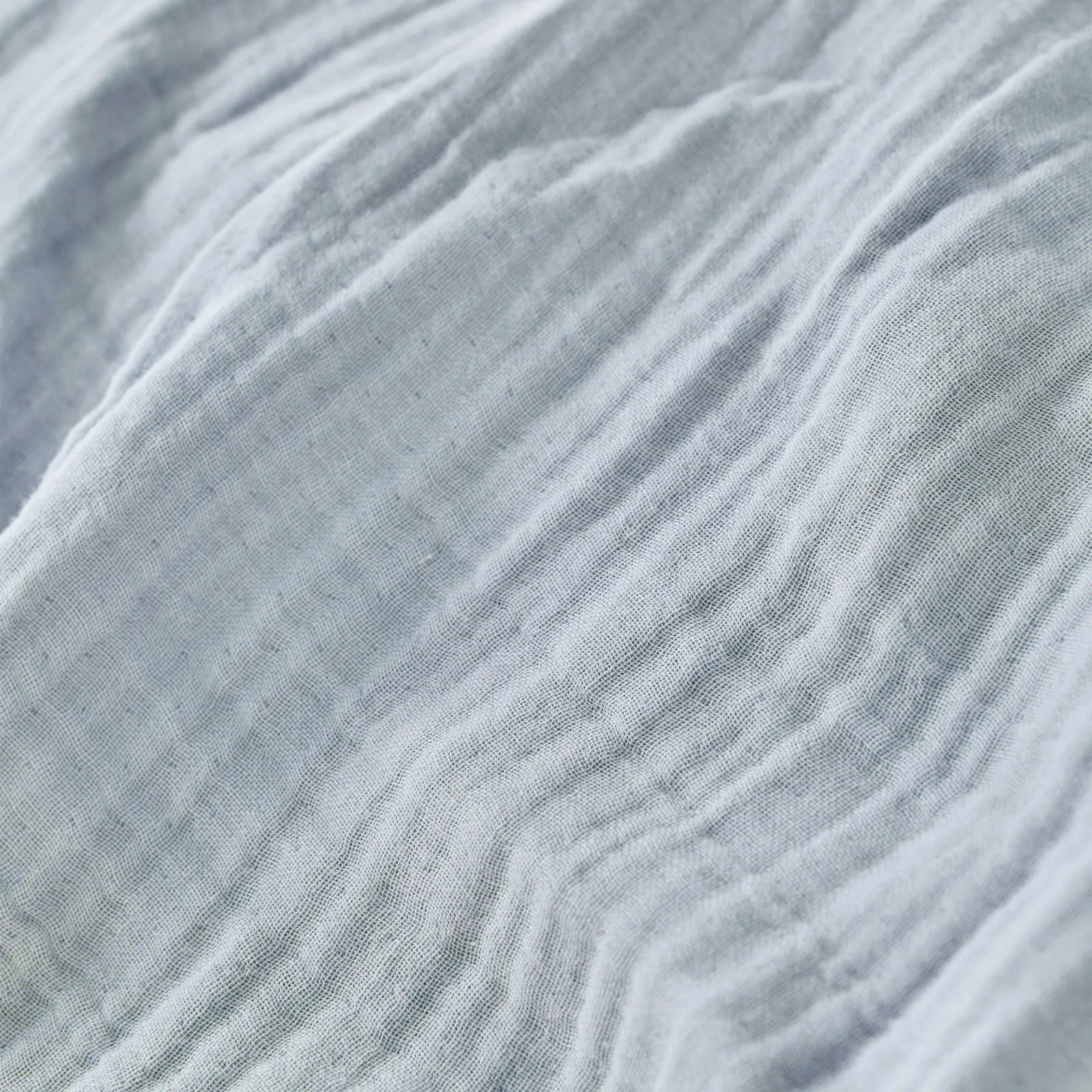 Karaca Home 4 Element Blue 100% Cotton Double Bedspread 200.18.01.0696 -  Bedding - ebarza Furniture UAE | Shop Modern Furniture in Abu Dhabi & Dubai - مفروشات ايبازرا في الامارات | تسوق اثاث عصري وديكورات مميزة في دبي وابوظبي