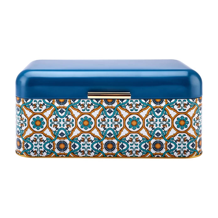 Karaca Italian Bread Box 153.03.08.2754 -  Bread Boxes - ebarza Furniture UAE | Shop Modern Furniture in Abu Dhabi & Dubai - مفروشات ايبازرا في الامارات | تسوق اثاث عصري وديكورات مميزة في دبي وابوظبي