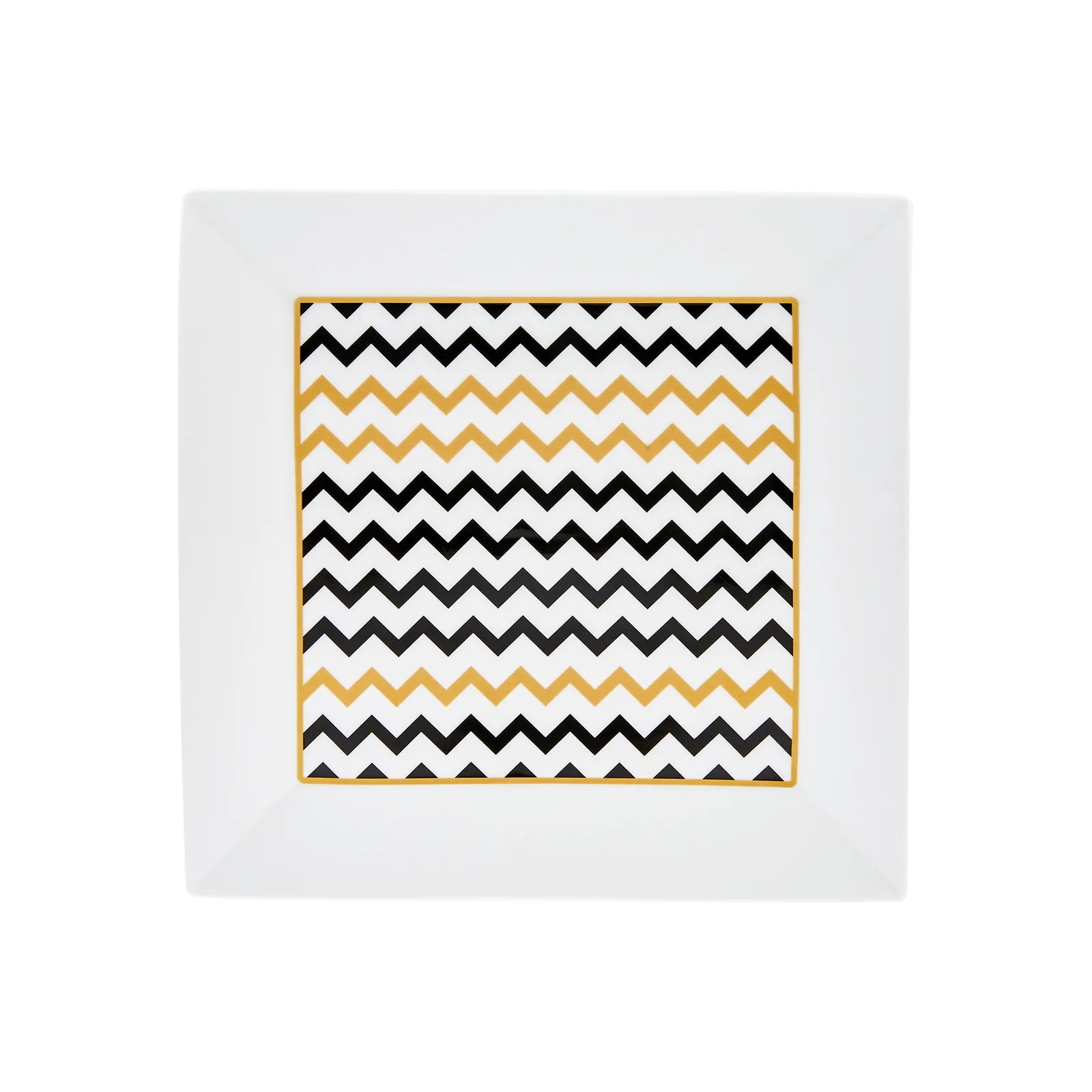 Karaca Nossa 32 Pieces 6 Person Breakfast Set 153.03.08.1619 -  Dinnerware Sets - ebarza Furniture UAE | Shop Modern Furniture in Abu Dhabi & Dubai - مفروشات ايبازرا في الامارات | تسوق اثاث عصري وديكورات مميزة في دبي وابوظبي