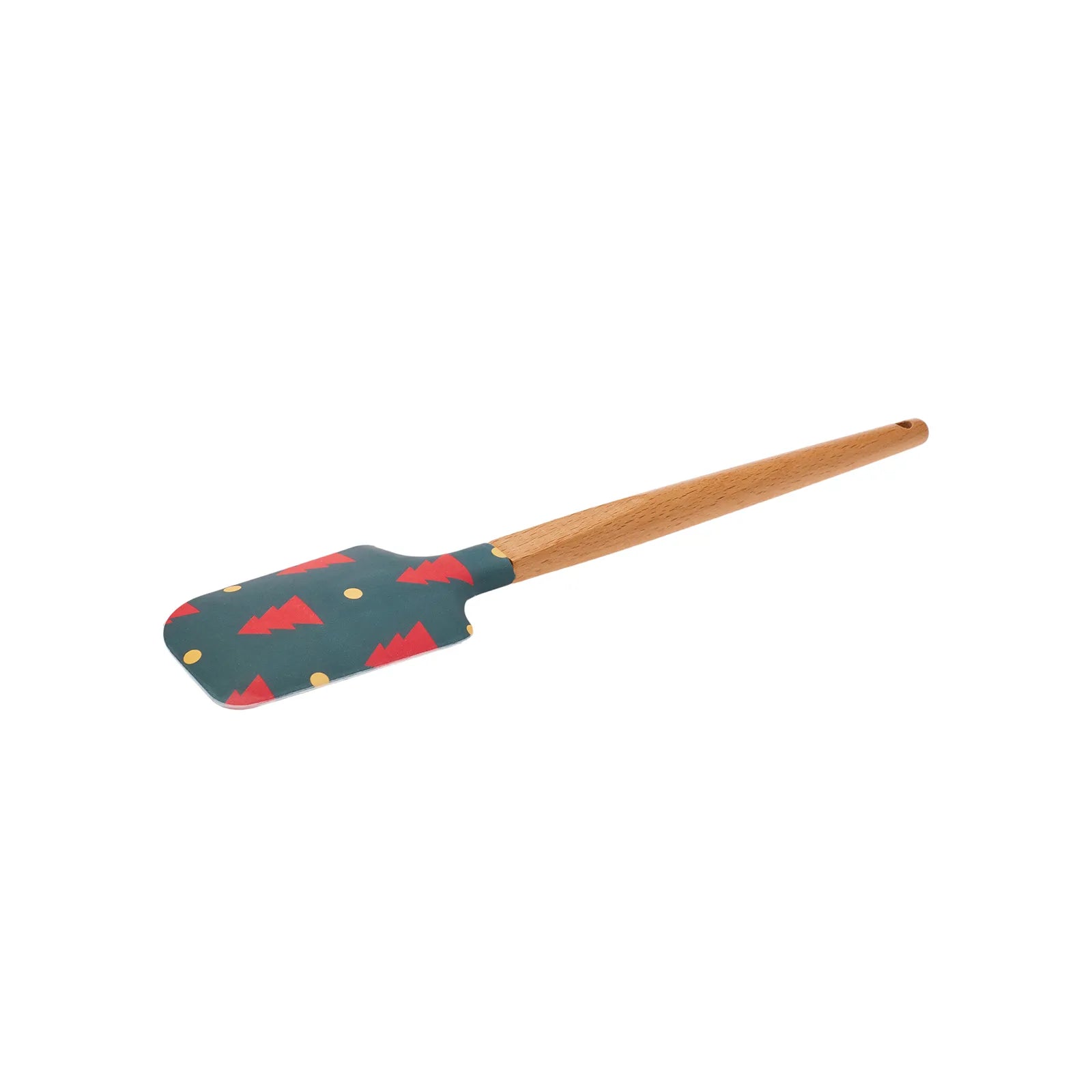 Karaca Pine Spatula 153.03.06.5547 -  Cookware Sets - ebarza Furniture UAE | Shop Modern Furniture in Abu Dhabi & Dubai - مفروشات ايبازرا في الامارات | تسوق اثاث عصري وديكورات مميزة في دبي وابوظبي