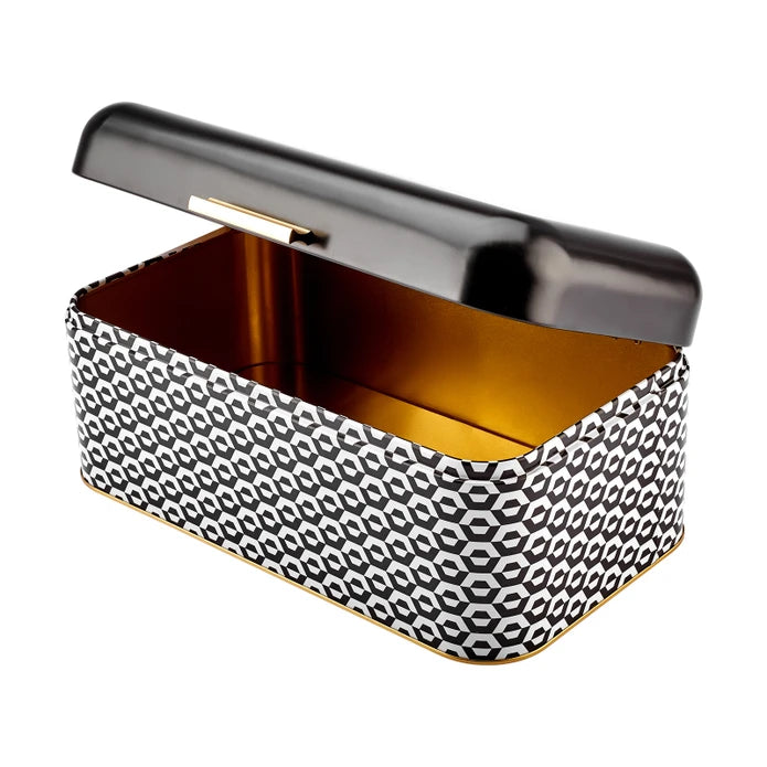 Karaca Playful Bread Box 153.03.08.2753 -  Bread Boxes - ebarza Furniture UAE | Shop Modern Furniture in Abu Dhabi & Dubai - مفروشات ايبازرا في الامارات | تسوق اثاث عصري وديكورات مميزة في دبي وابوظبي