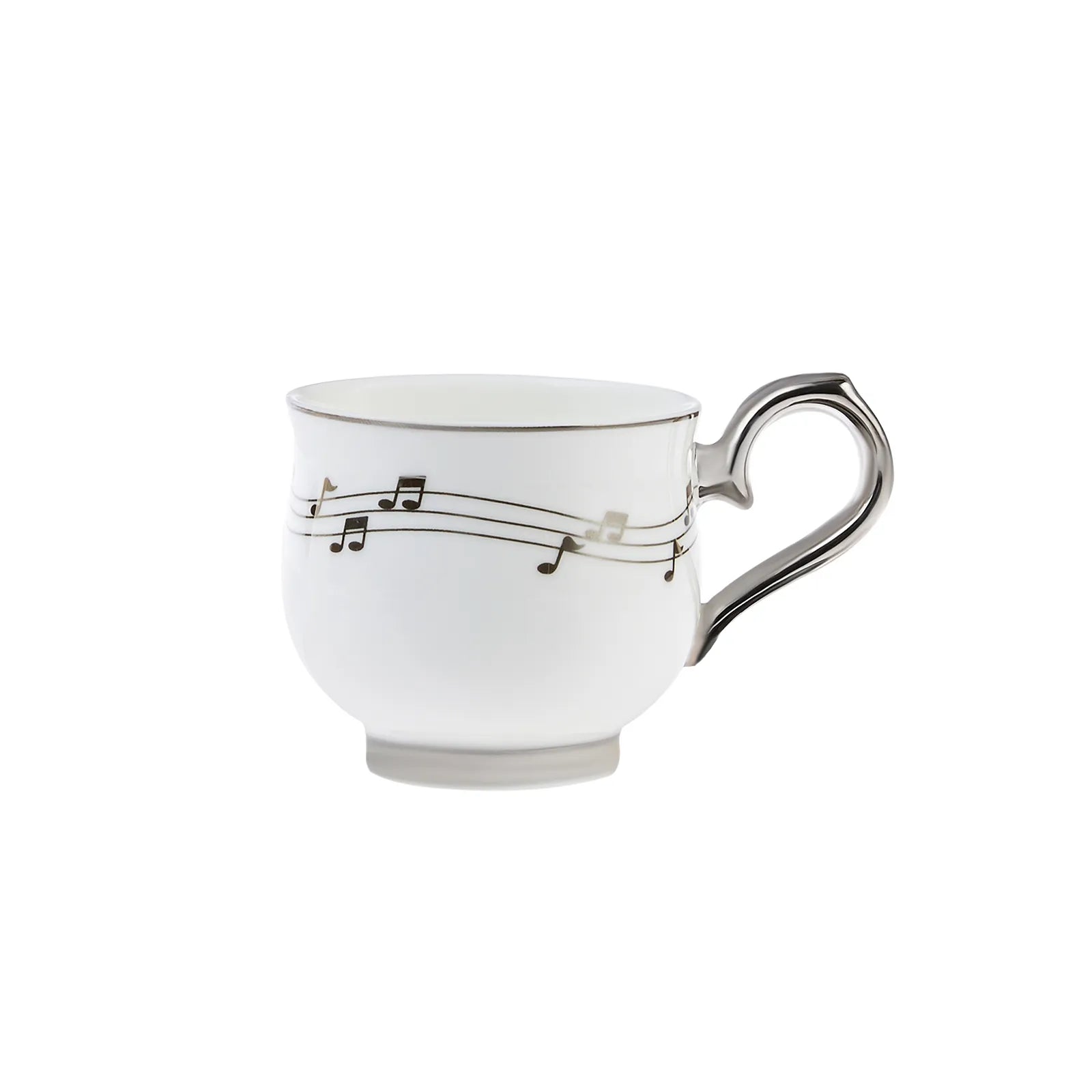 Karaca Unicef Varol Yaşaroğlu & Gürbüz Doğan Set Of 2 Coffee Cups 90 Ml 153.03.06.4465 -  Coffee Sets - ebarza Furniture UAE | Shop Modern Furniture in Abu Dhabi & Dubai - مفروشات ايبازرا في الامارات | تسوق اثاث عصري وديكورات مميزة في دبي وابوظبي