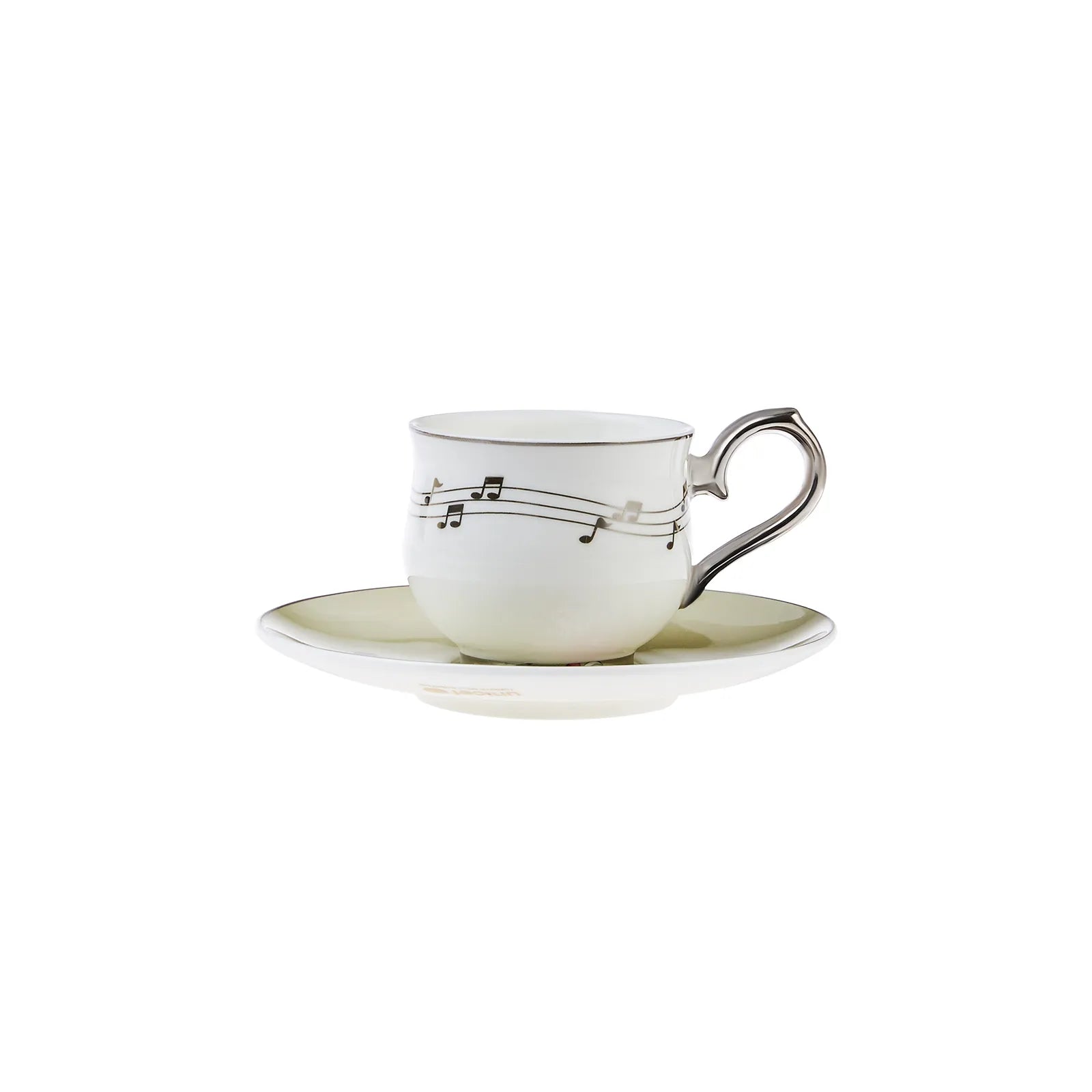 Karaca Unicef Varol Yaşaroğlu & Gürbüz Doğan Set Of 2 Coffee Cups 90 Ml 153.03.06.4465 -  Coffee Sets - ebarza Furniture UAE | Shop Modern Furniture in Abu Dhabi & Dubai - مفروشات ايبازرا في الامارات | تسوق اثاث عصري وديكورات مميزة في دبي وابوظبي
