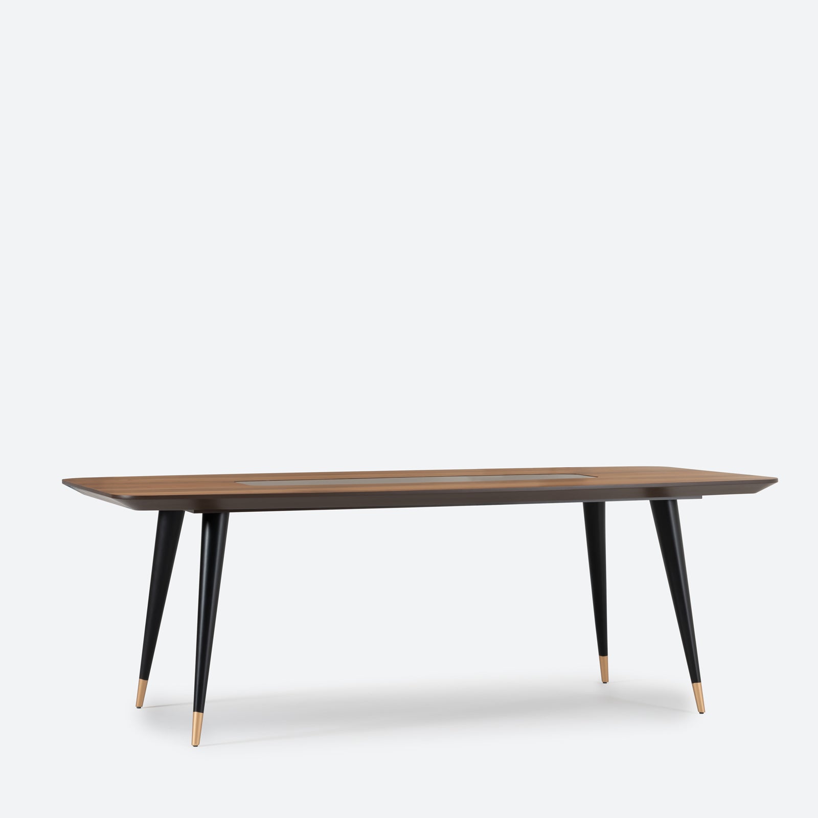 Lara Dining Table NKTLARA-DT -  Dining Tables - ebarza Furniture UAE | Shop Modern Furniture in Abu Dhabi & Dubai - مفروشات ايبازرا في الامارات | تسوق اثاث عصري وديكورات مميزة في دبي وابوظبي